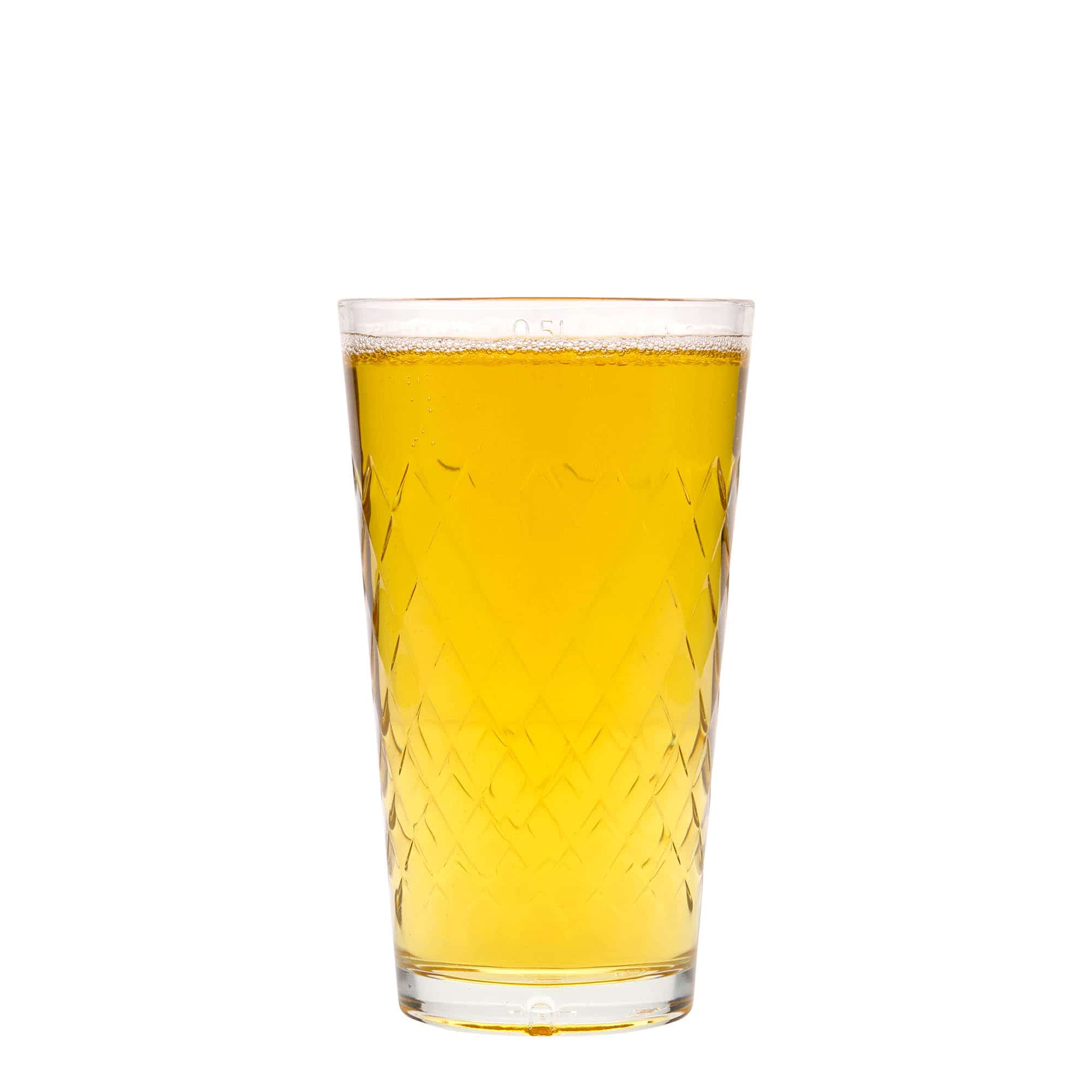 500 ml dzeramais glāze ābolvīnam
