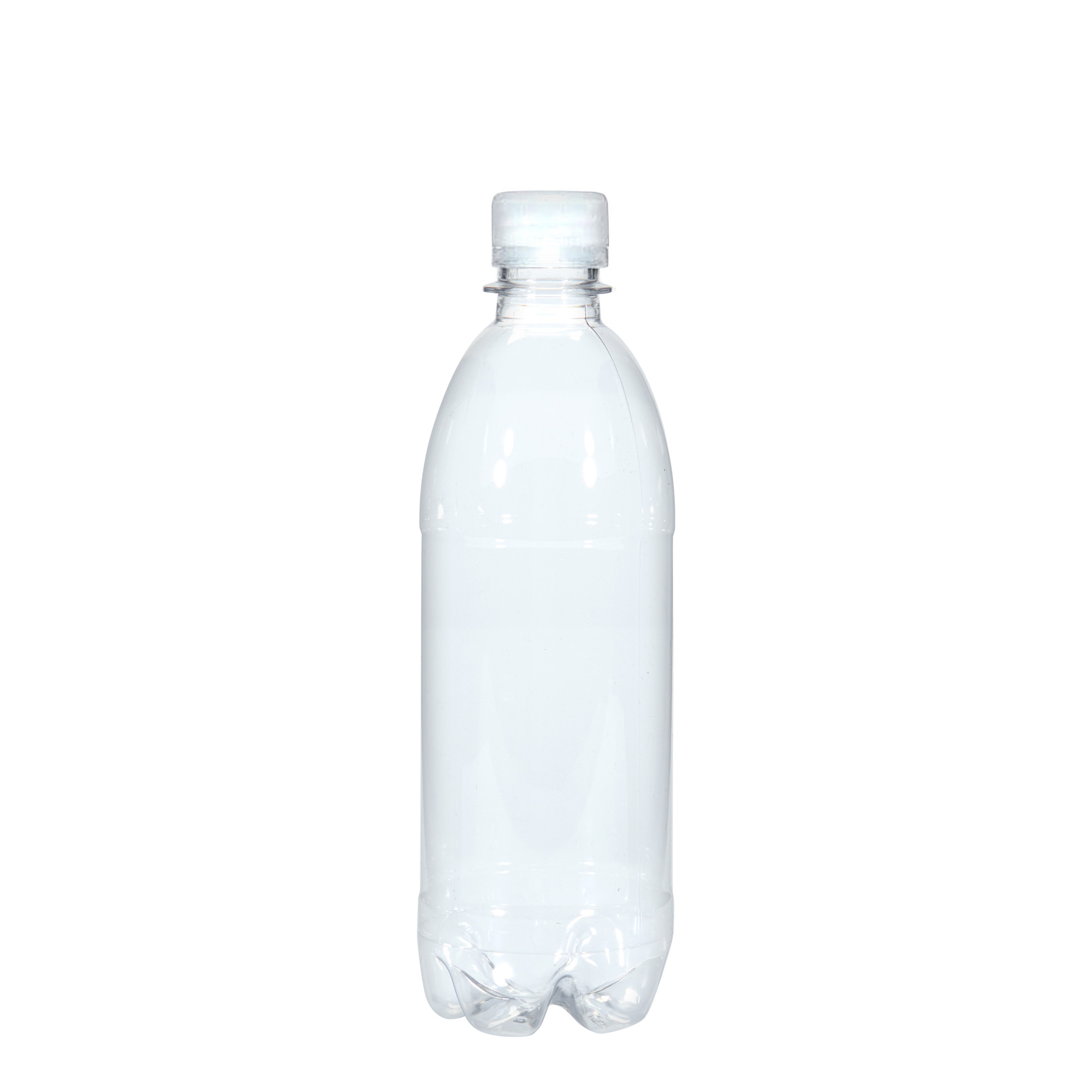 500 ml PET pudele universāla, plastmasa, atvere: PCO28 500 ml PET pudele universāla, plastmasa, atvere: PCO28