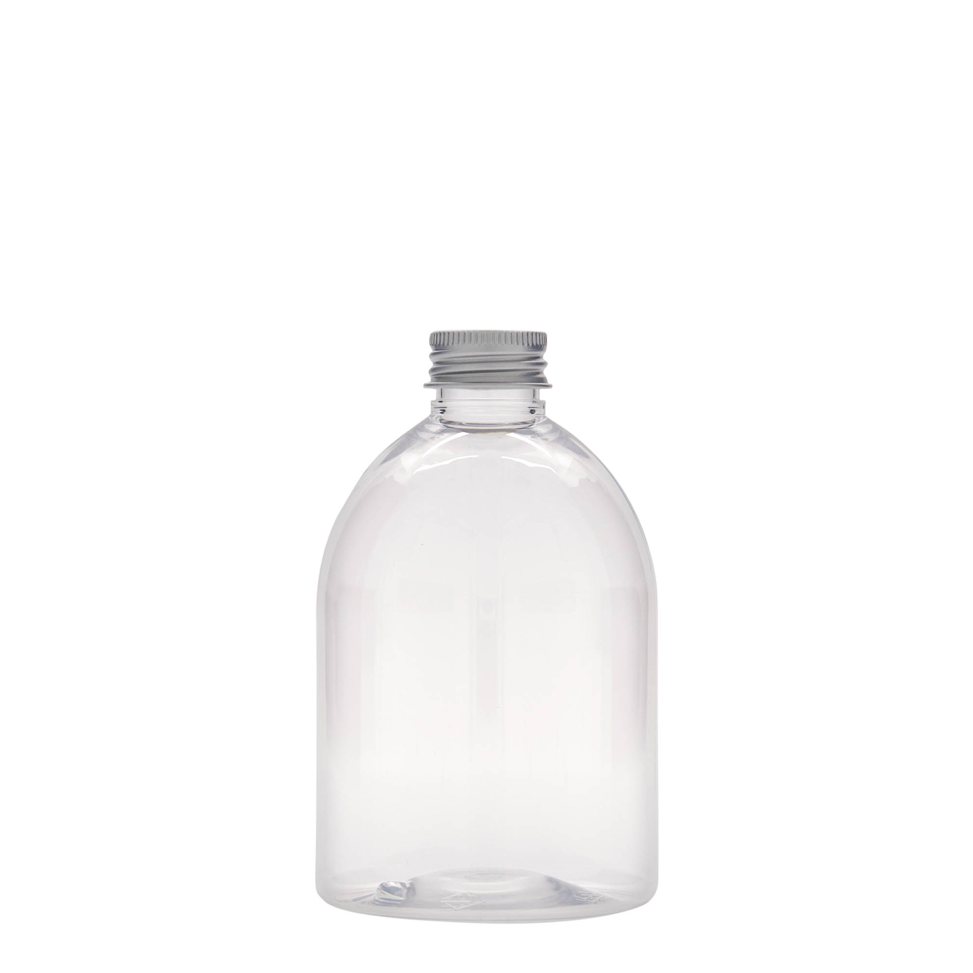 300 ml PET pudele 'Alexa', plastmasa, atvere: 24/410 300 ml PET pudele 'Alexa', plastmasa, atvere: 24/410
