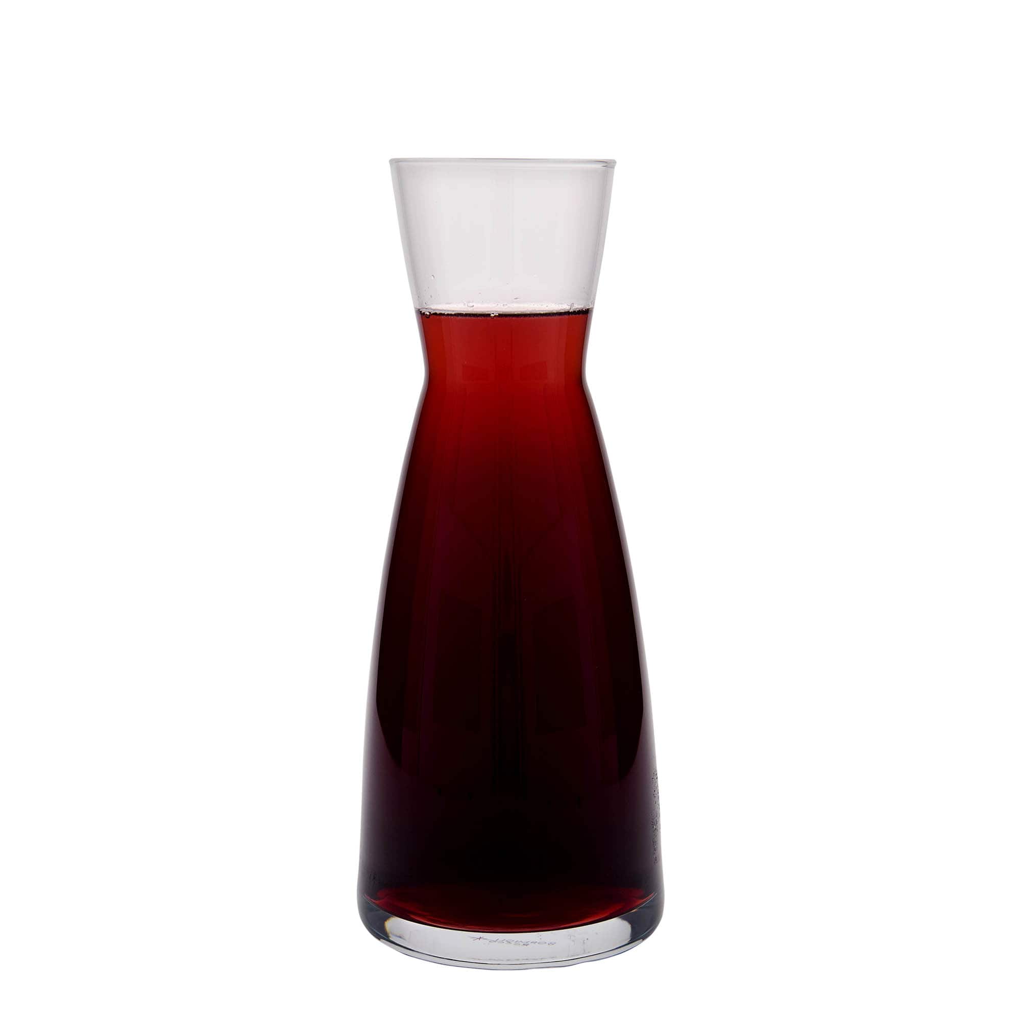 1.000 ml karafe 'Ypsilon', stikls