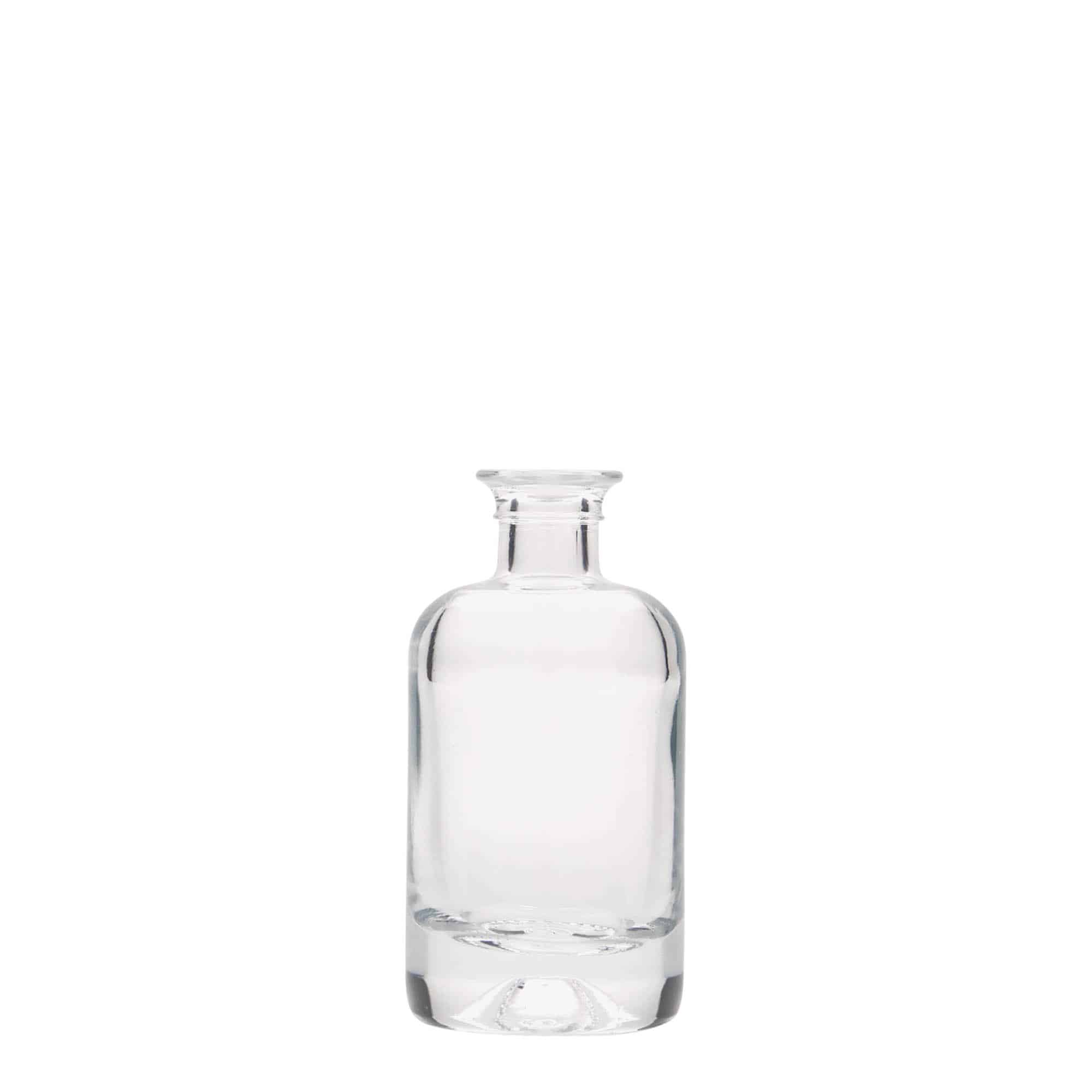 40 ml stikla pudele, farmācijas, aizdare: korķis 40 ml stikla pudele, farmācijas, aizdare: korķis
