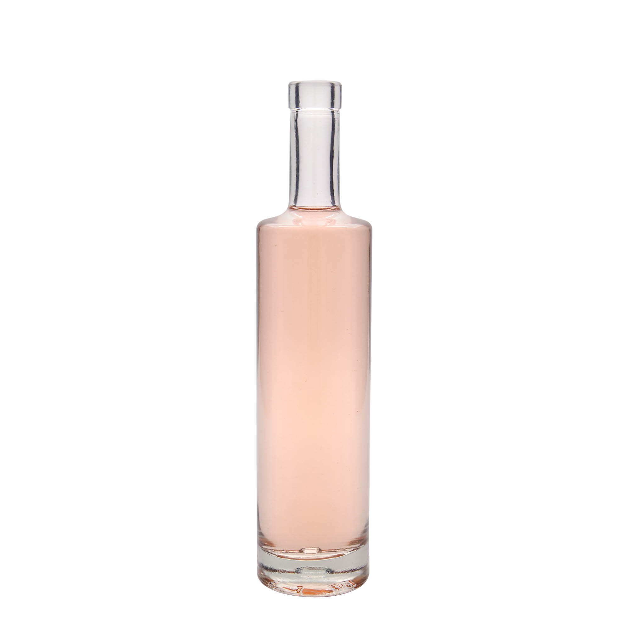 500 ml stikla pudele 'Centurio', atvere: korķis 500 ml stikla pudele 'Centurio', atvere: korķis