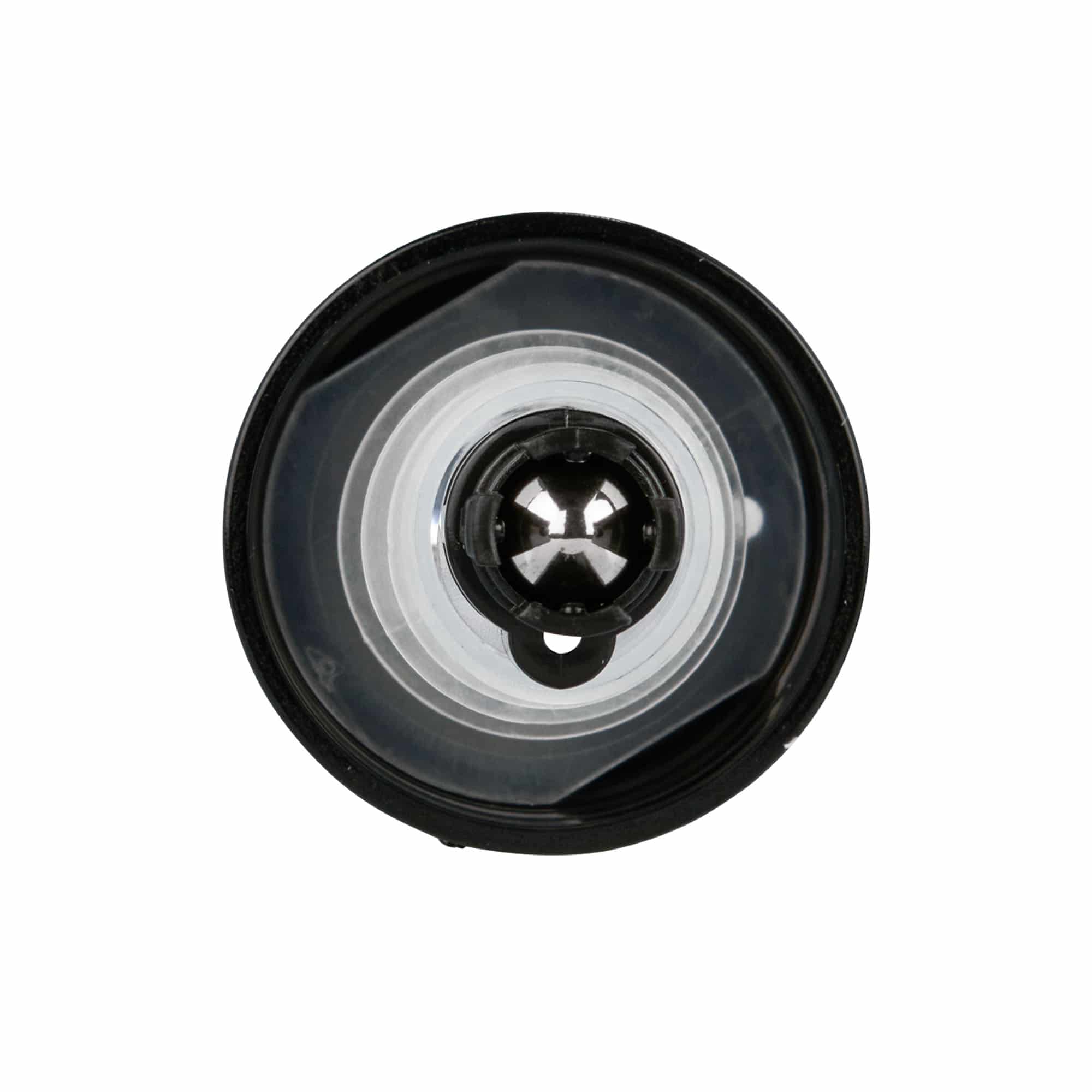 Dozēšanas izlējējs 'Auto Pour' 2 cl, PE plastmasa, caurspīdīgs Dozēšanas izlējējs 'Auto Pour' 2 cl, PE plastmasa, caurspīdīgs