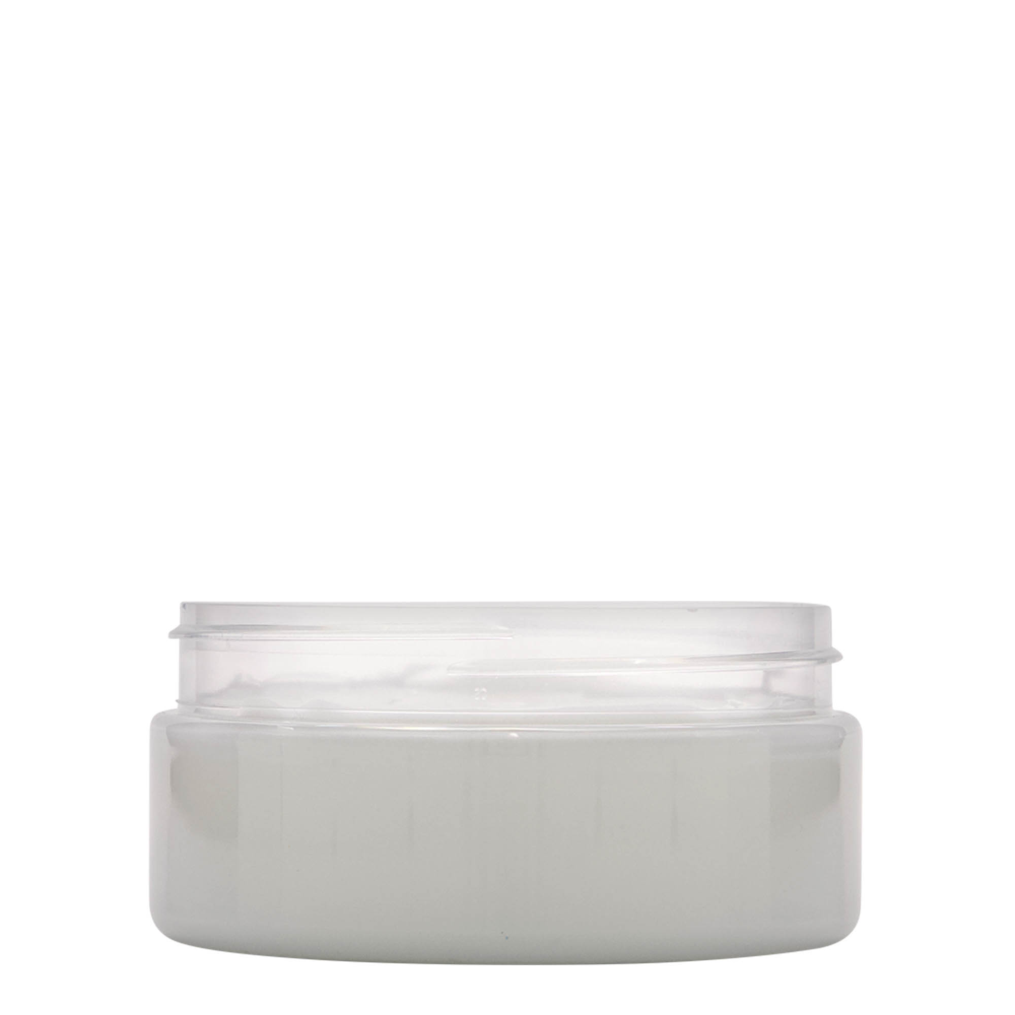 250 ml PET-kārba 'Isabella', atvere: 100/400 250 ml PET-kārba 'Isabella', atvere: 100/400