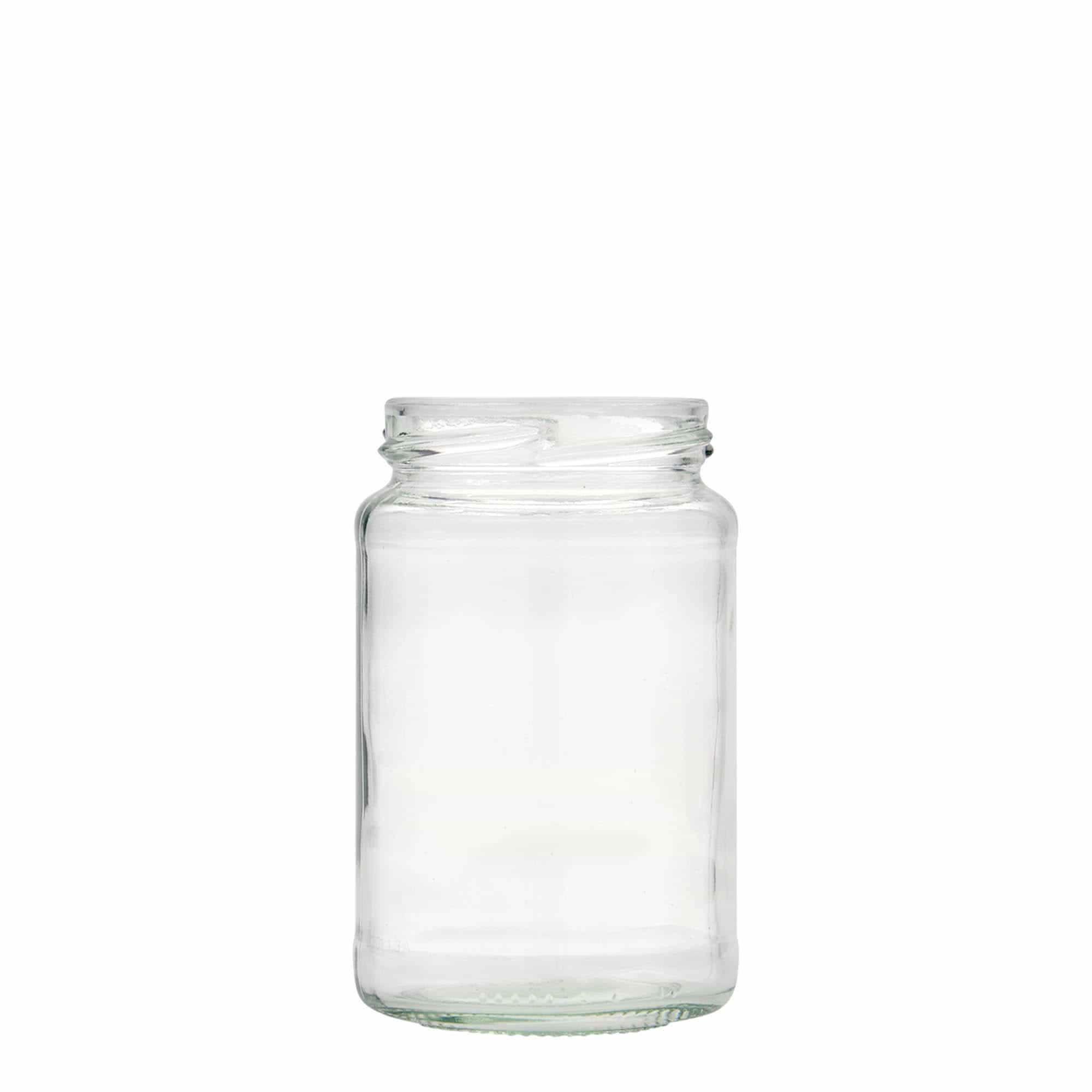 225 ml augsta burka, aizdare: Twist Off (TO 58) 225 ml augsta burka, aizdare: Twist Off (TO 58)