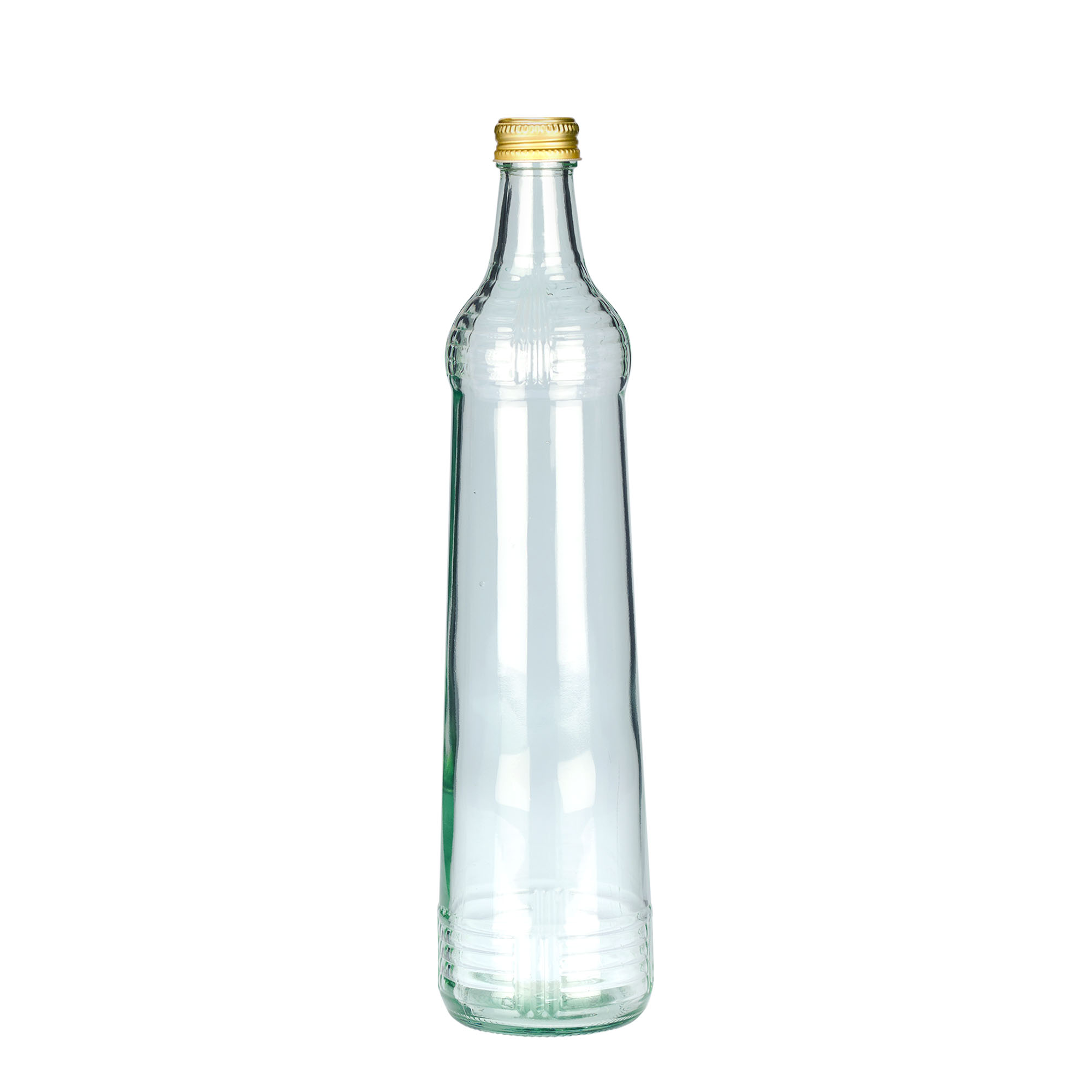 700 ml stikla pudele degvīna Sīpolu tornis, atvere: PP 28 700 ml stikla pudele degvīna Sīpolu tornis, atvere: PP 28