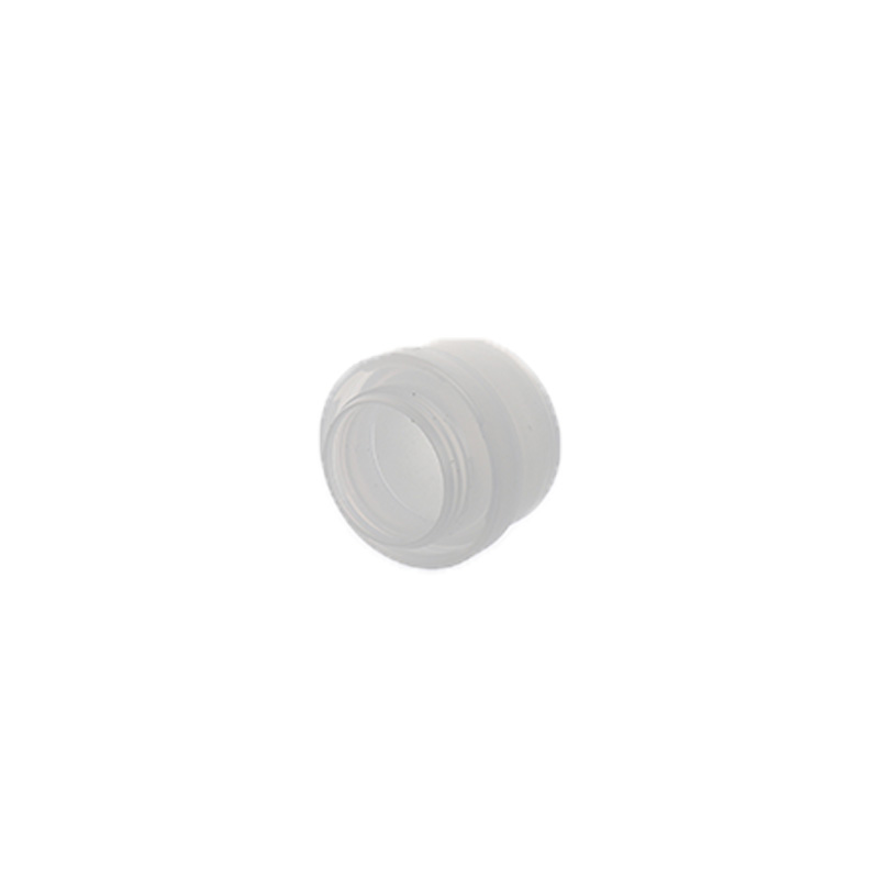 Uzgalis 50 ml roll-on pudelītei, LDPE plastmasa, dabīga krāsa