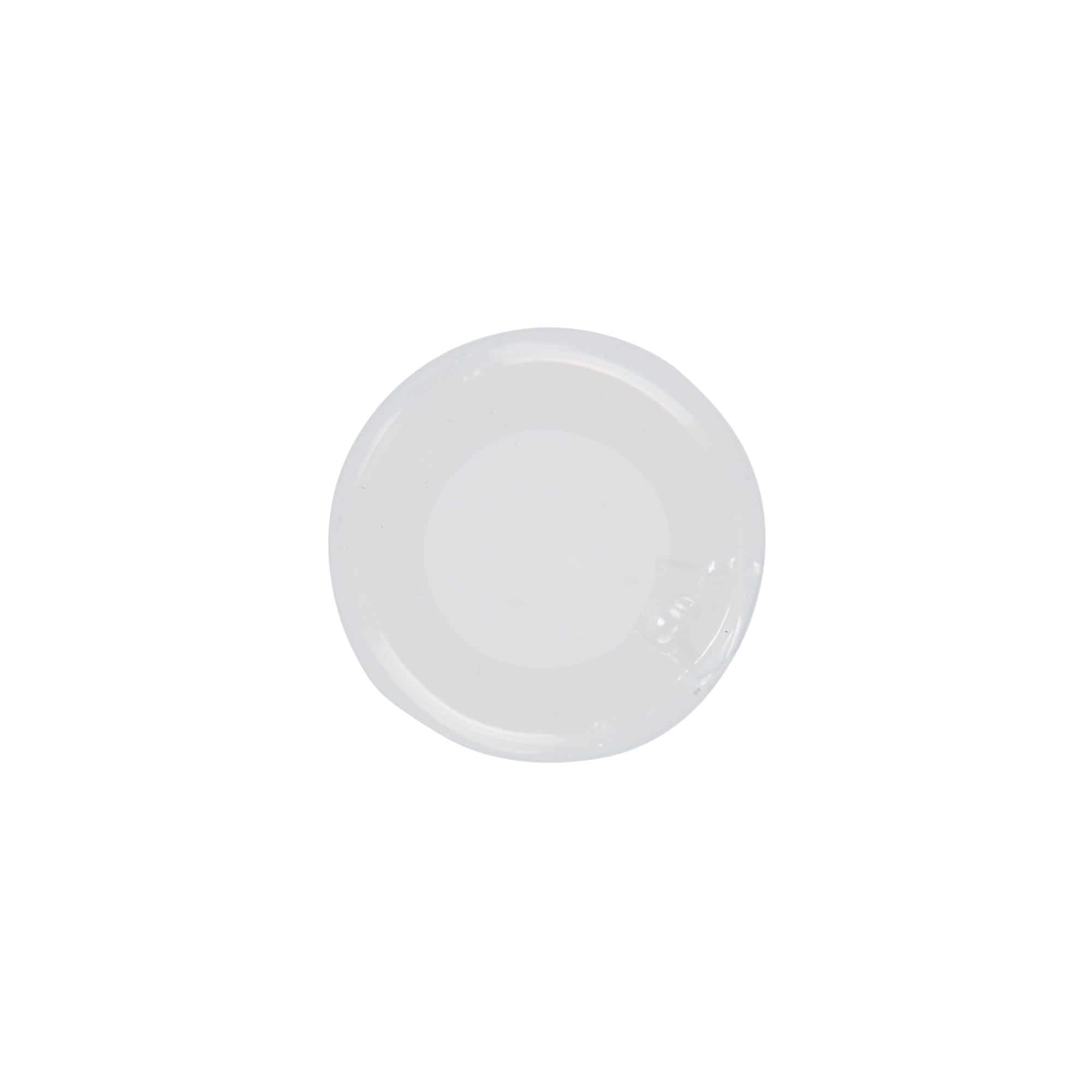 Termorukuma kapsula 32x35, PVC plastmasas