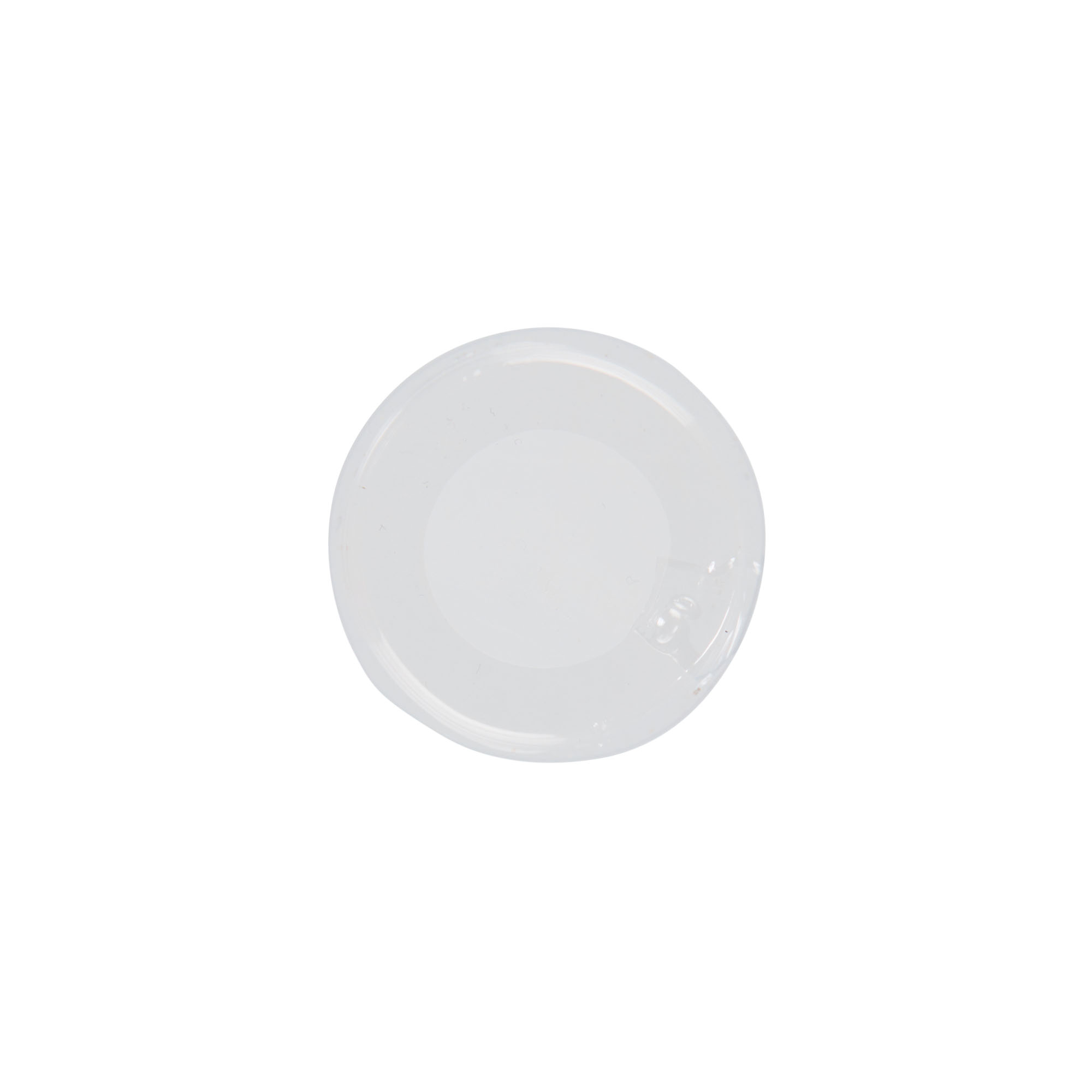 Saraukšanās kapsula 32x35, PVC plastmasa