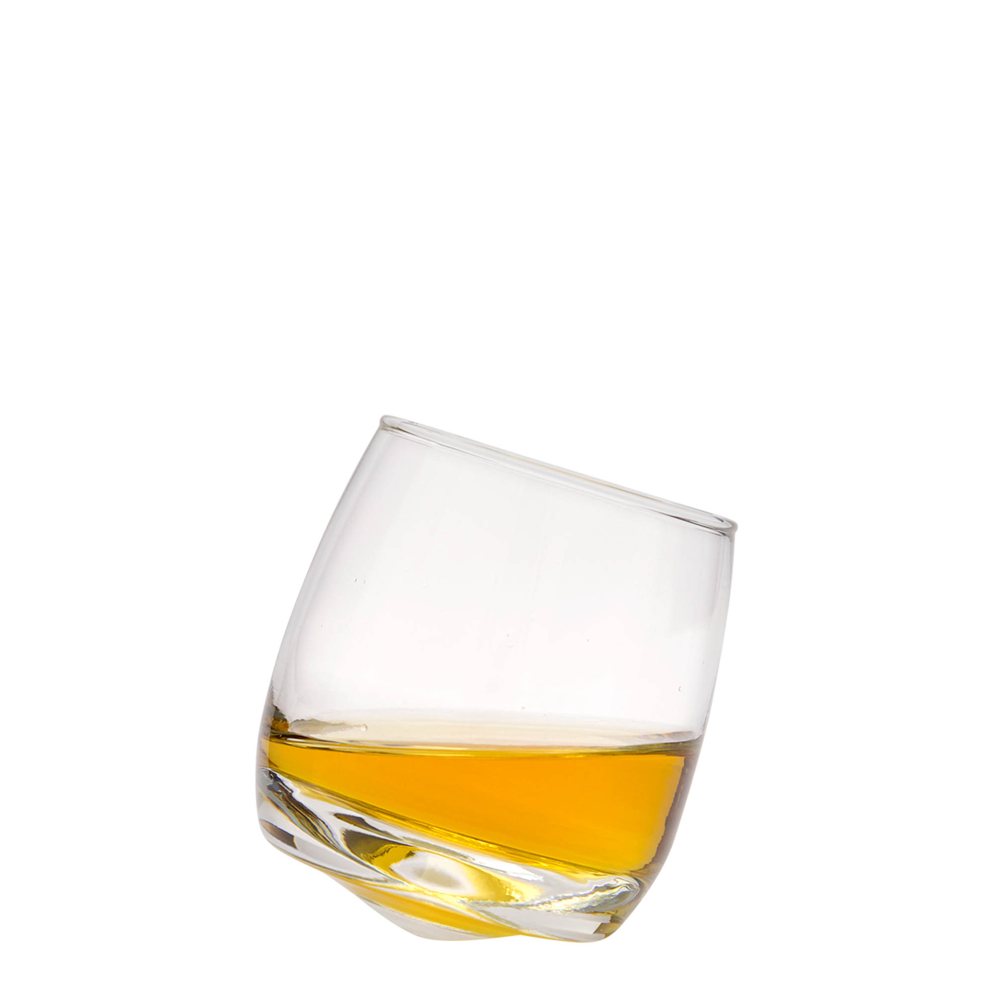 200 ml dzeramais glāze 'Wackel-Pitt', stikls