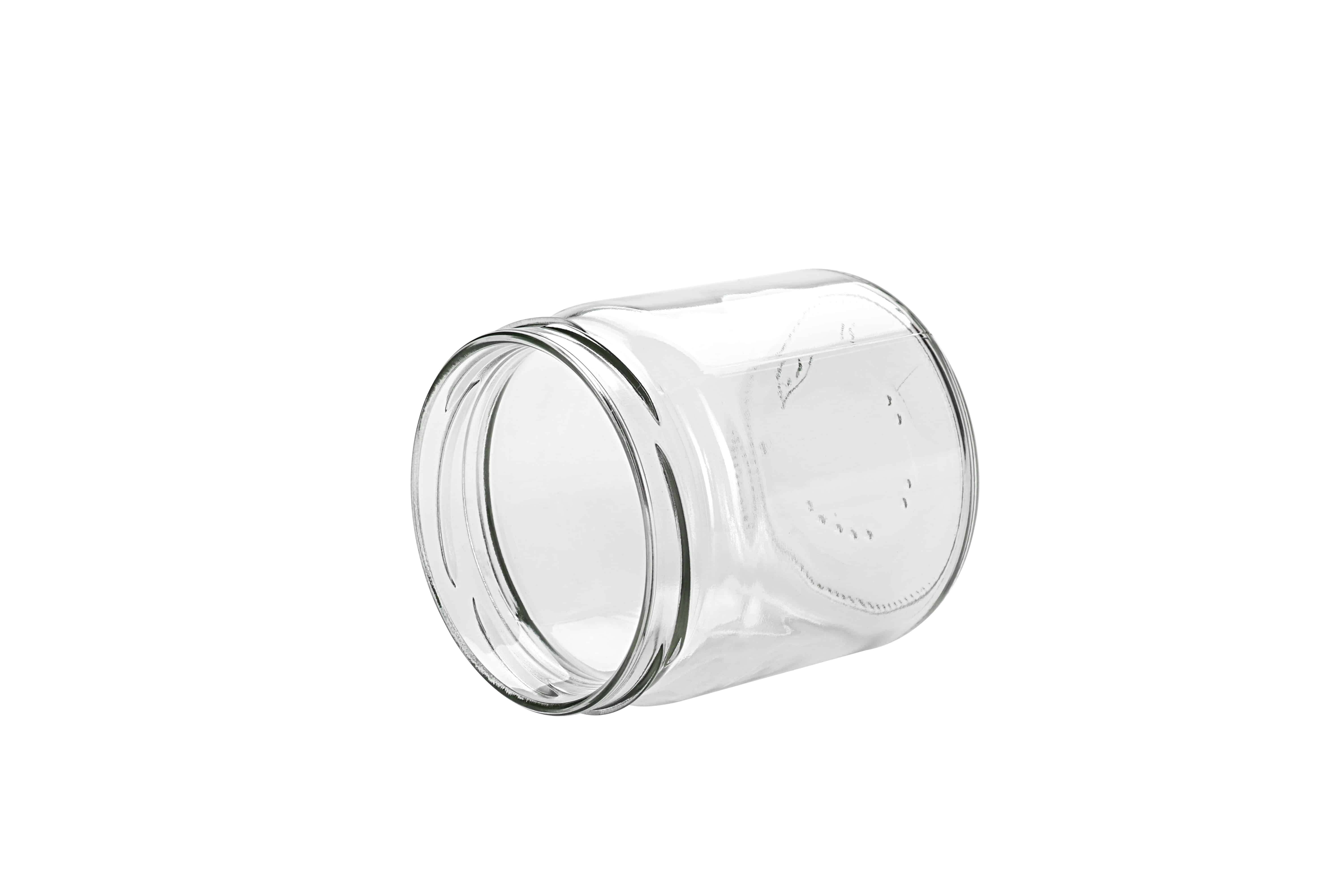 388 ml medus burka, atvere: Twist Off (TO 82)