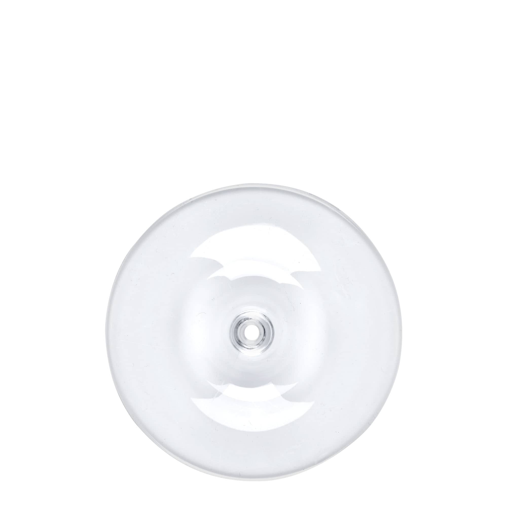 Plexiglas kāja 500 ml 'Globus' pudelei