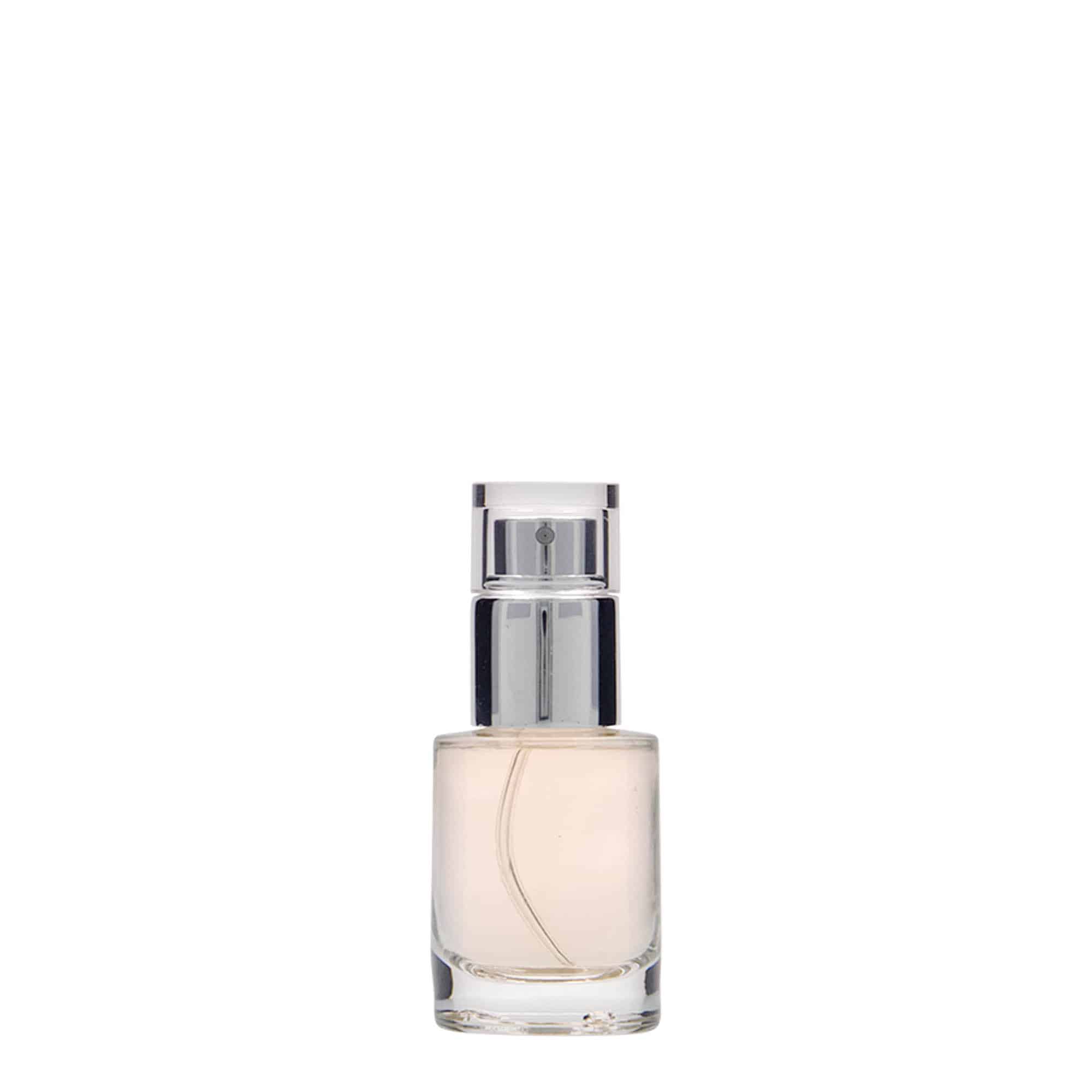 15 ml stikla flakons 'Jasmina' 15 ml stikla flakons 'Jasmina'