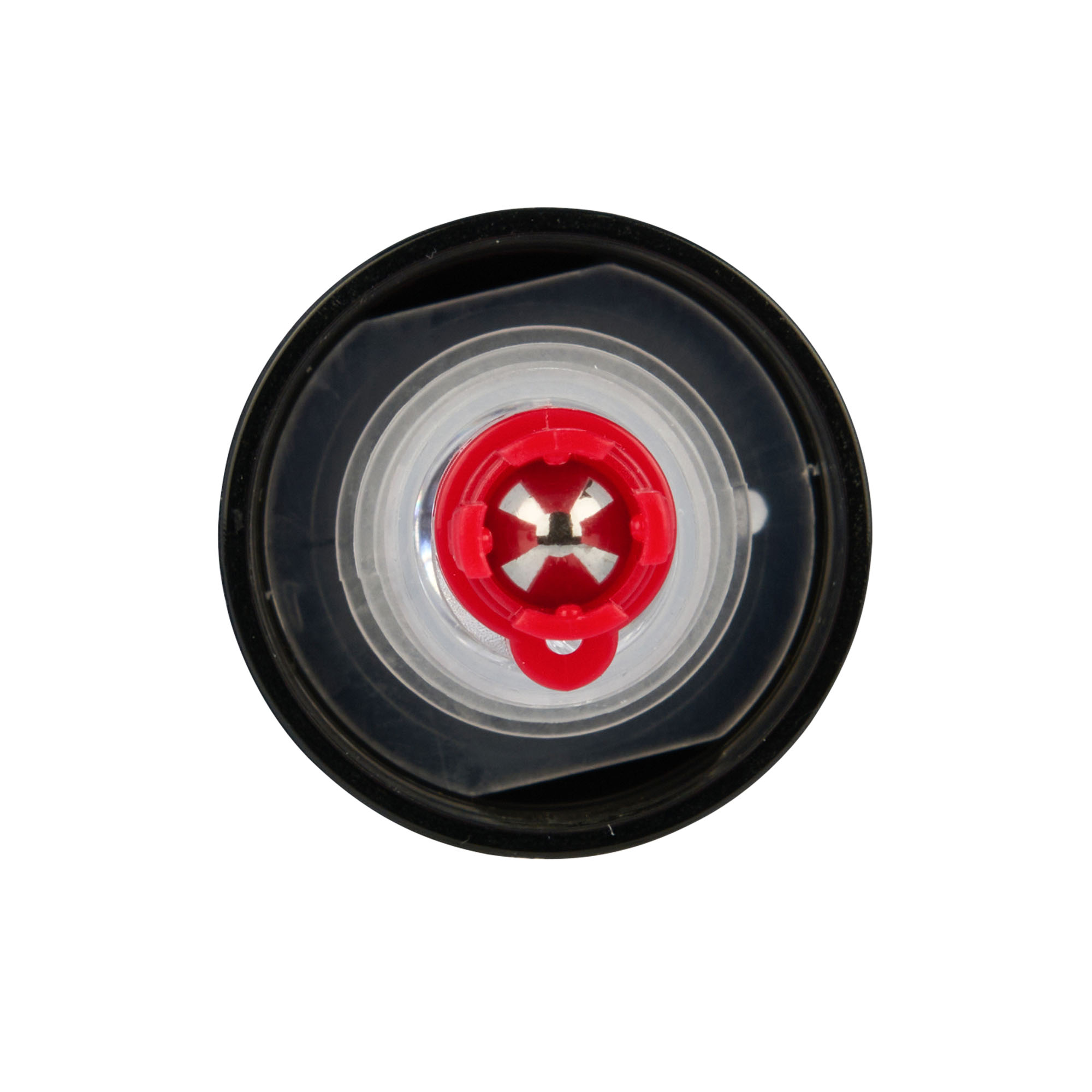 Dozators 'Auto Pour' 3 cl, PE plastmasa, caurspīdīgs Dozators 'Auto Pour' 3 cl, PE plastmasa, caurspīdīgs