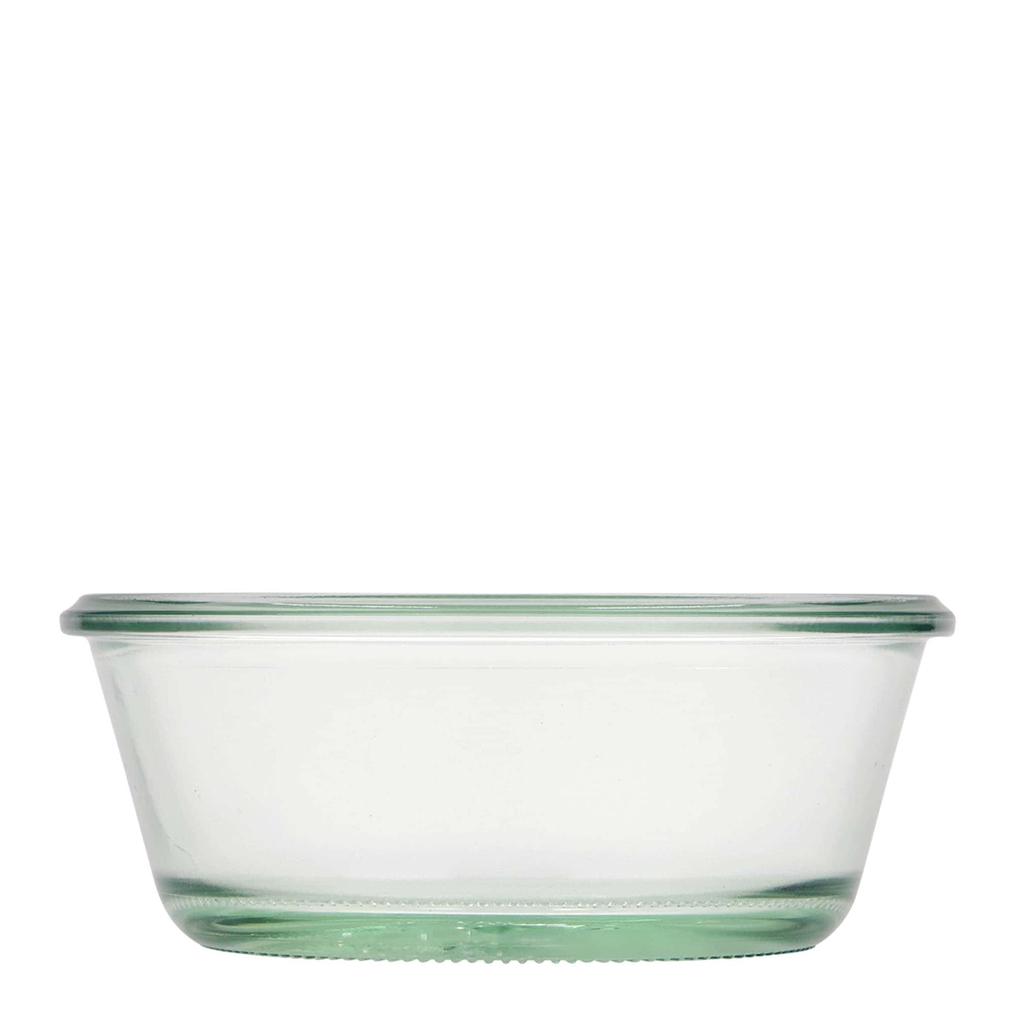 300 ml WECK-gourmetburka, atvere: apaļš malas malu