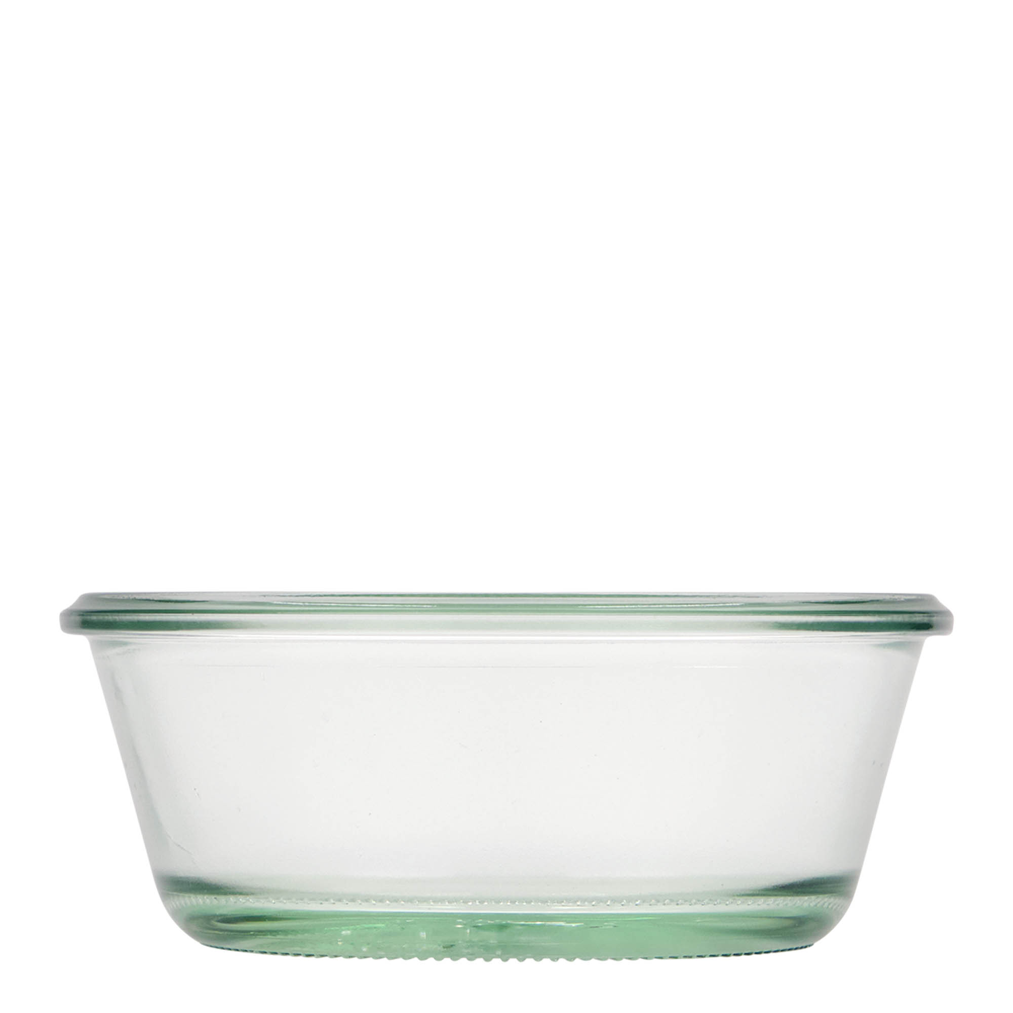 300 ml WECK-gourmetburka, atvere: apaļš malas malu 300 ml WECK-gourmetburka, atvere: apaļš malas malu