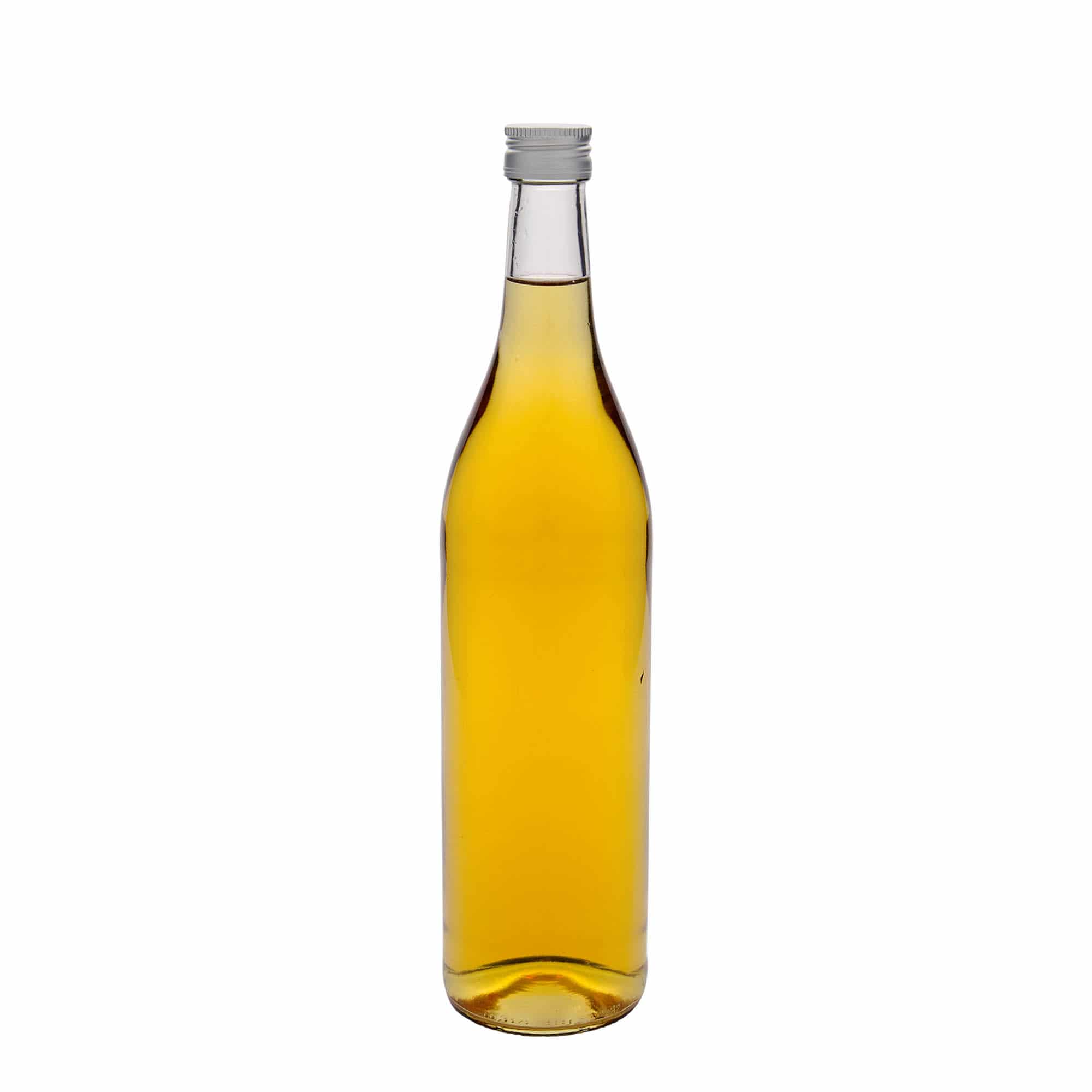 700 ml stikla pudele 'Roger', aizdare: PP 28