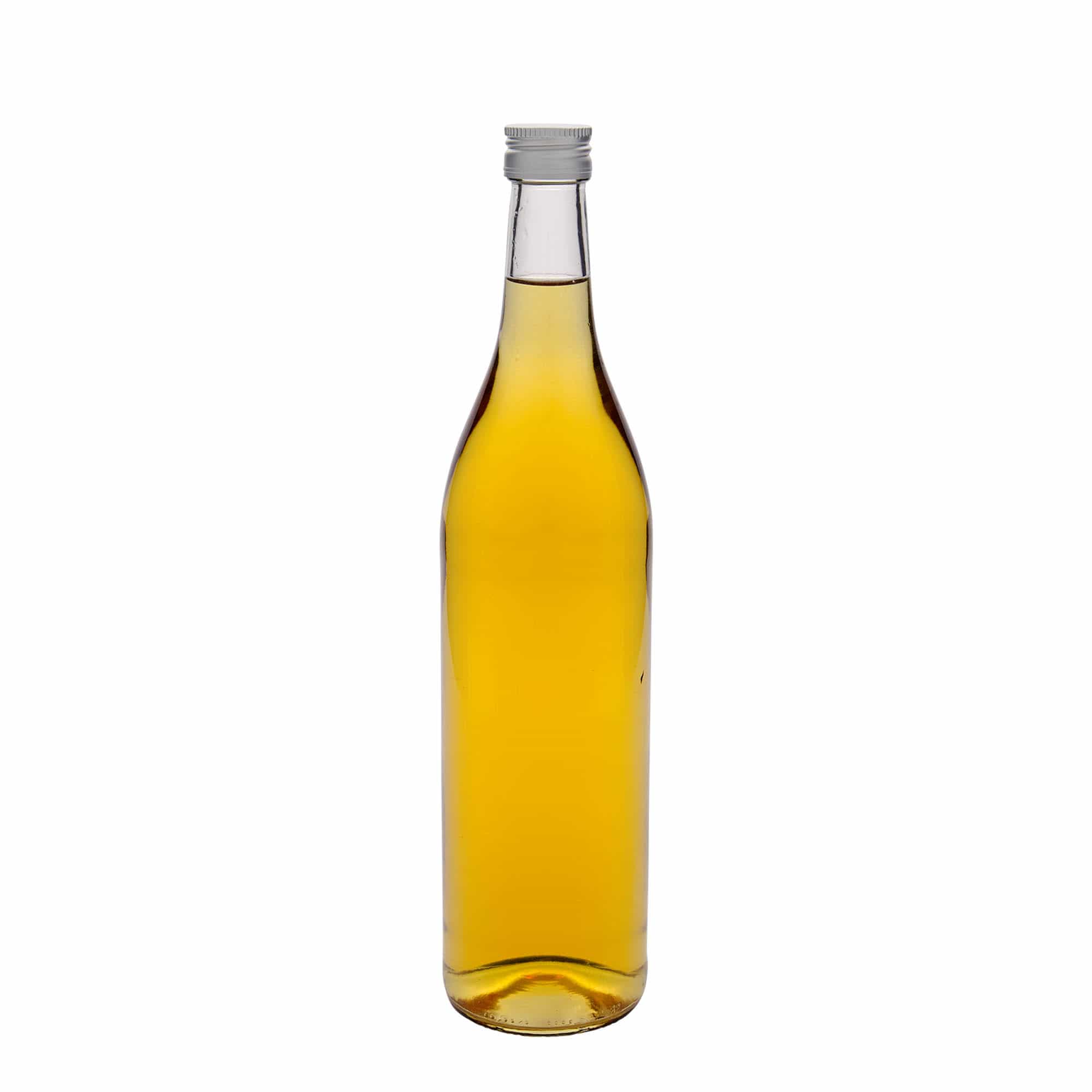 700 ml stikla pudele 'Roger', atvere: PP 28