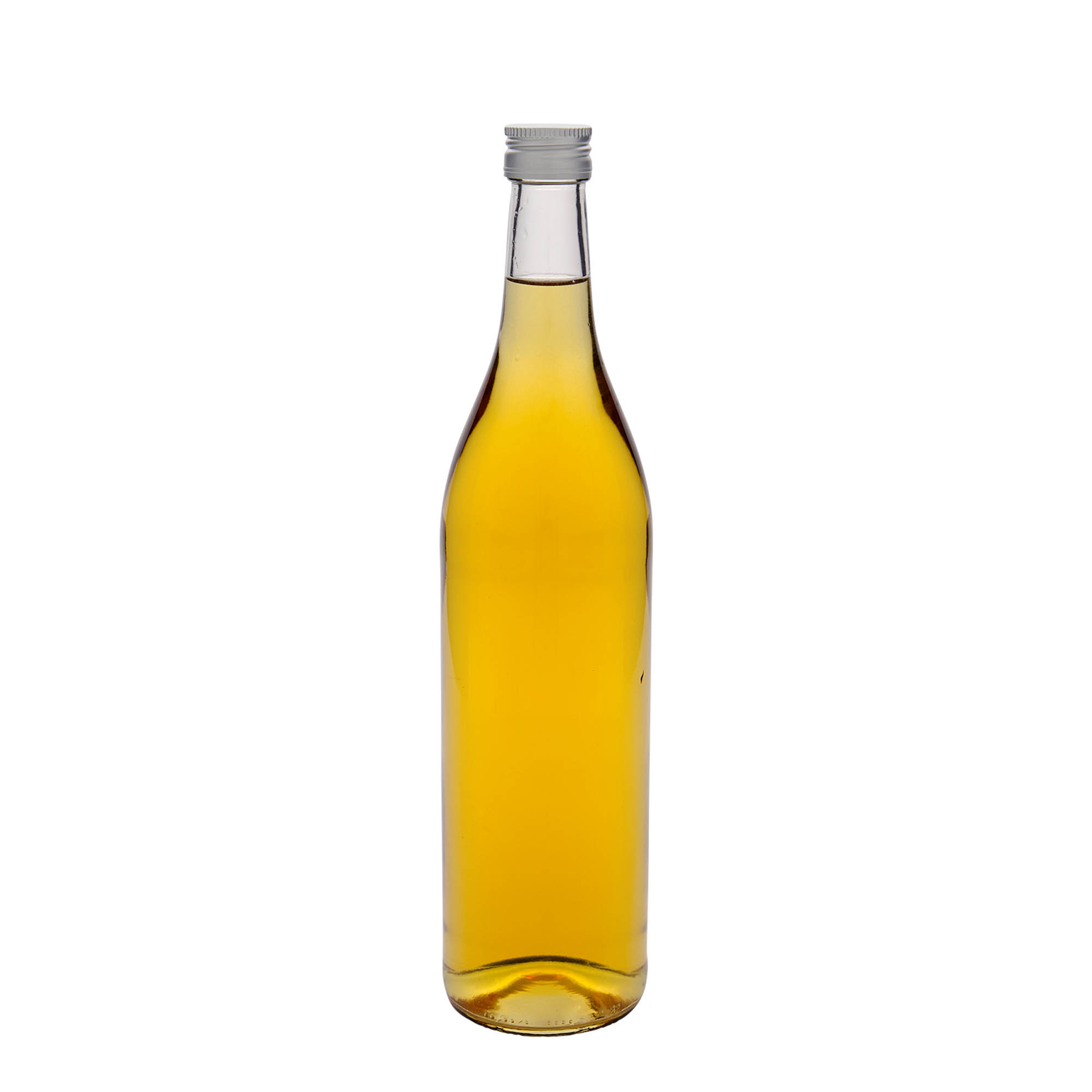 700 ml stikla pudele 'Roger', atvere: PP 28 700 ml stikla pudele 'Roger', atvere: PP 28