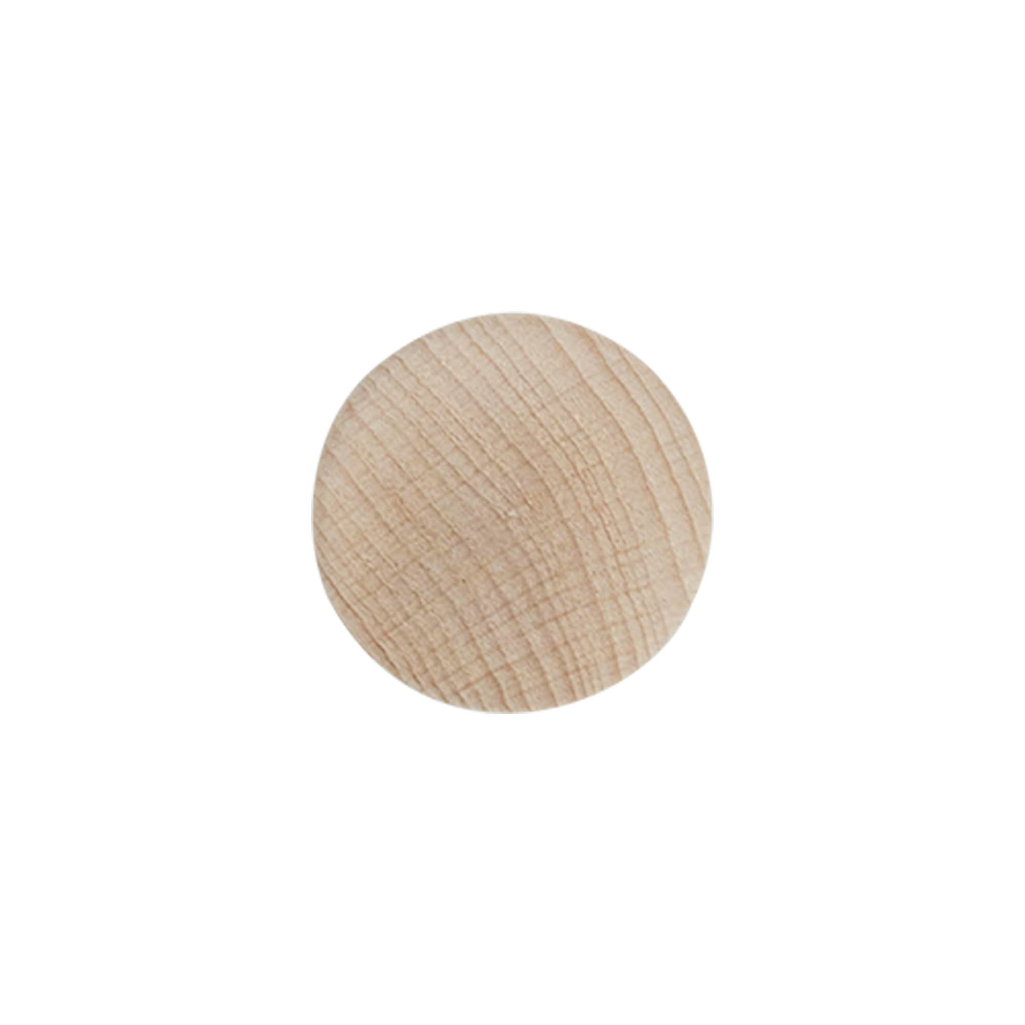 Roktura korķi 22,1 mm, koks/plastmasa, priekš atveres: korķis