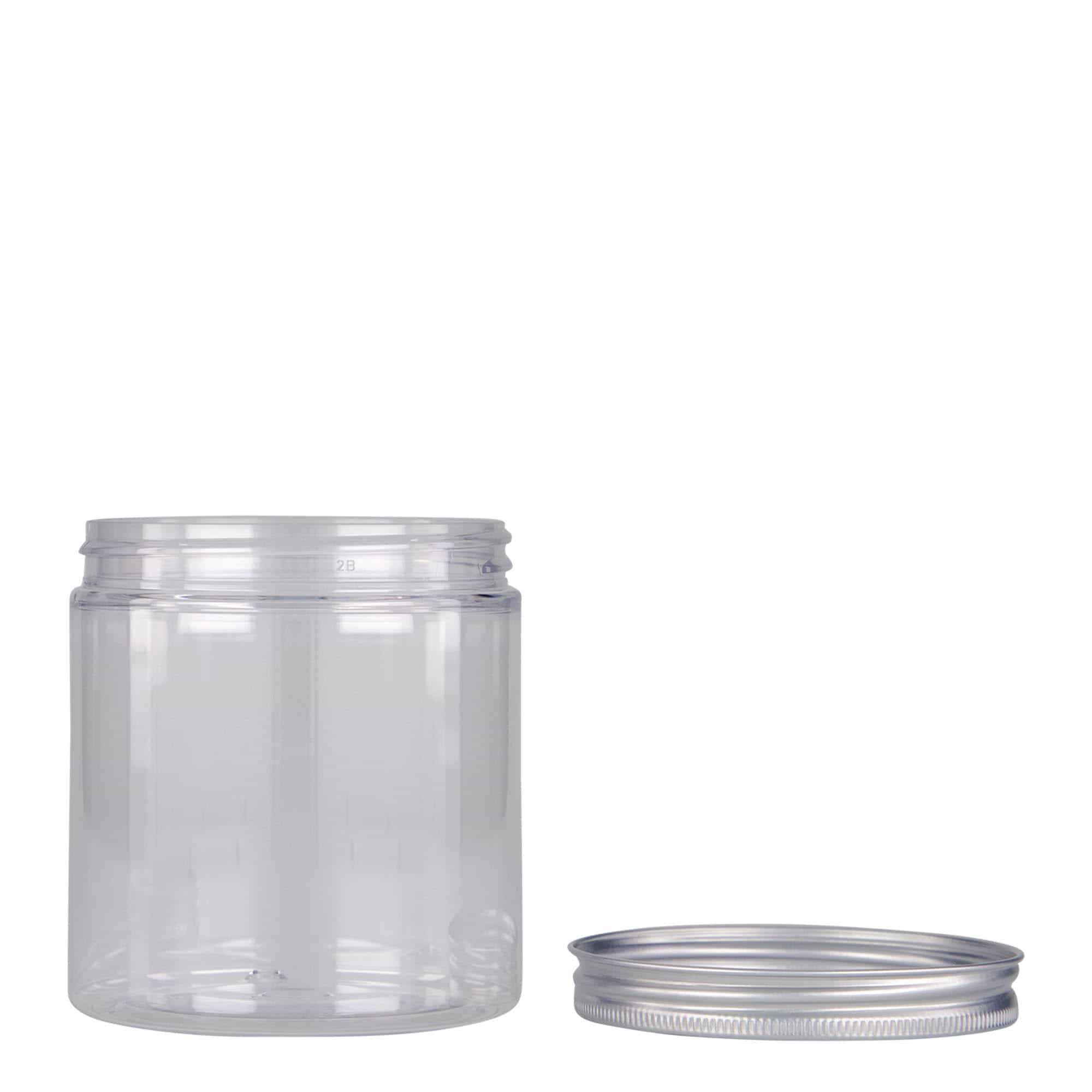 250 ml PET kārba 'Isabella', aizdare: 70/400