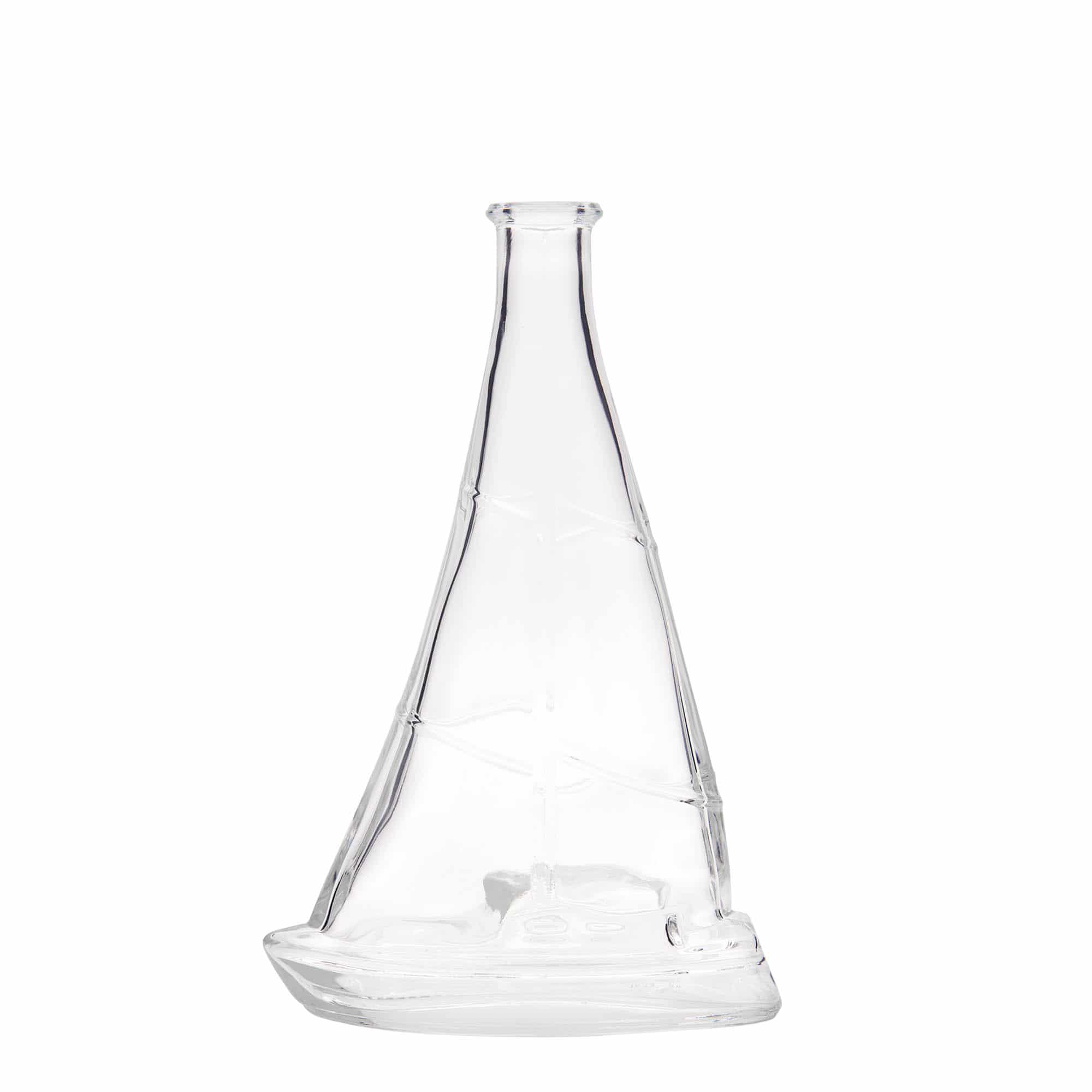 350 ml stikla pudele 'Buru laiva', aizdare: korķis 350 ml stikla pudele 'Buru laiva', aizdare: korķis