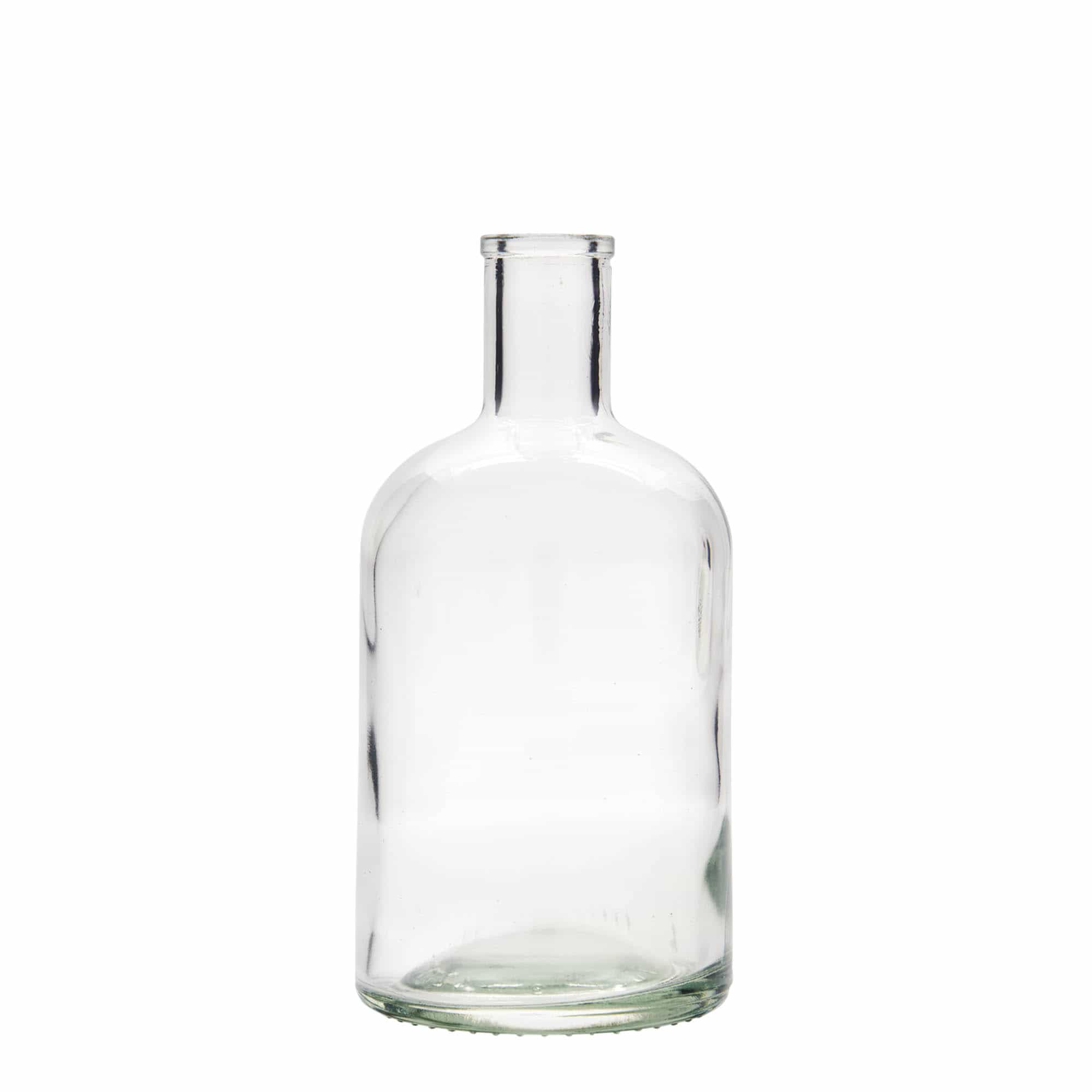 700 ml stikla pudele 'Gerardino', aizdare: korķis 700 ml stikla pudele 'Gerardino', aizdare: korķis