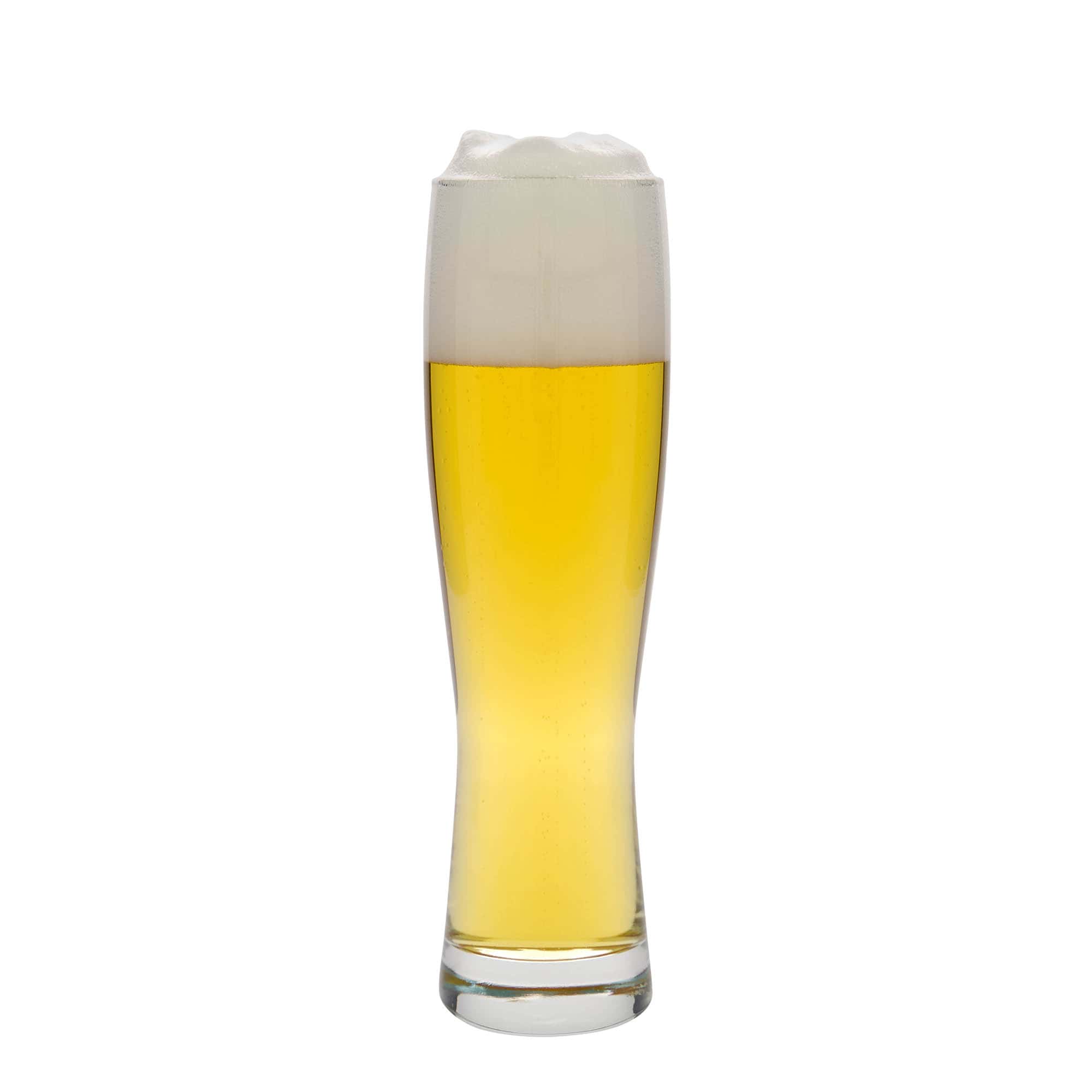 500 ml alus glāze 'Monako', stikls