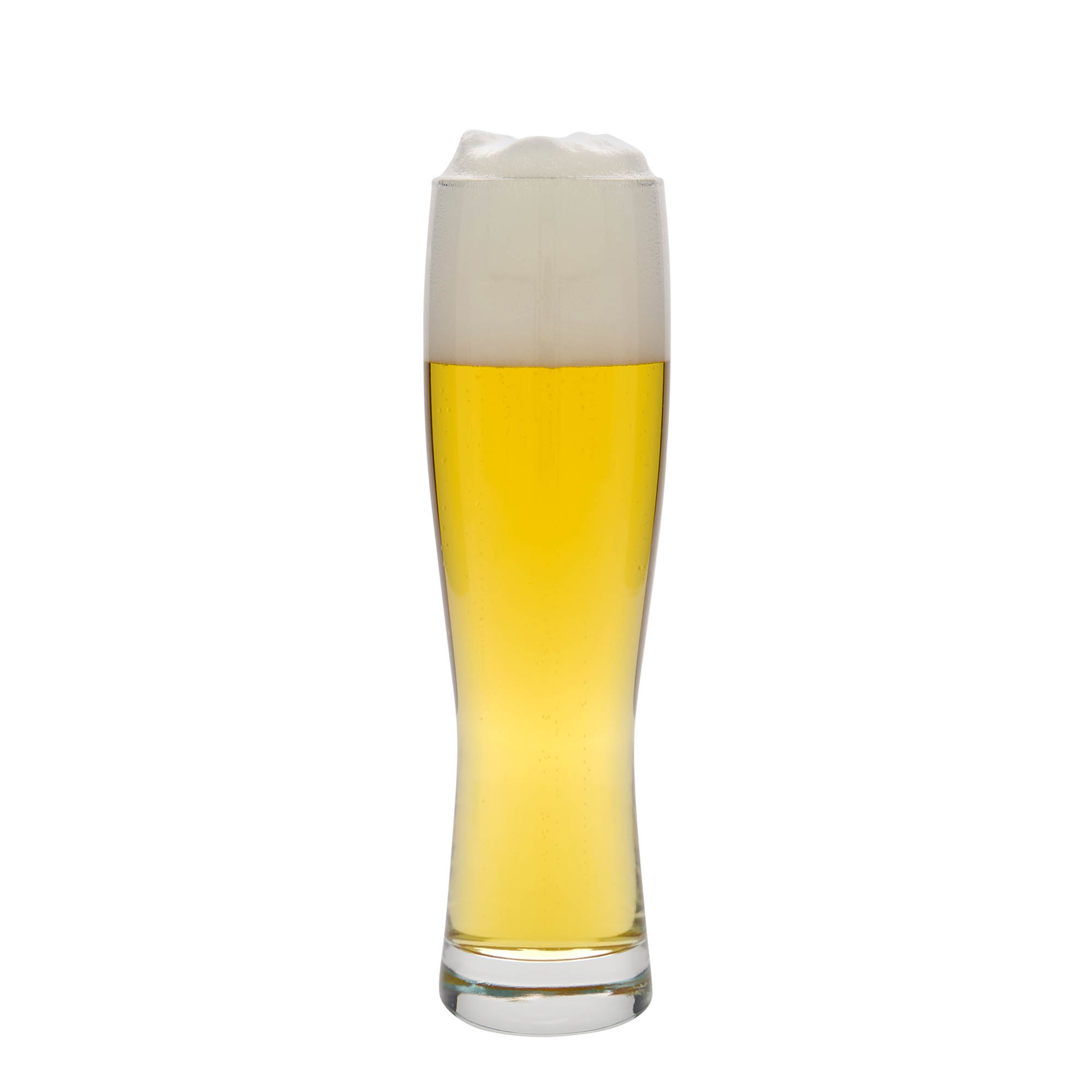 500 ml alus glāze 'Monako', stikls 500 ml alus glāze 'Monako', stikls