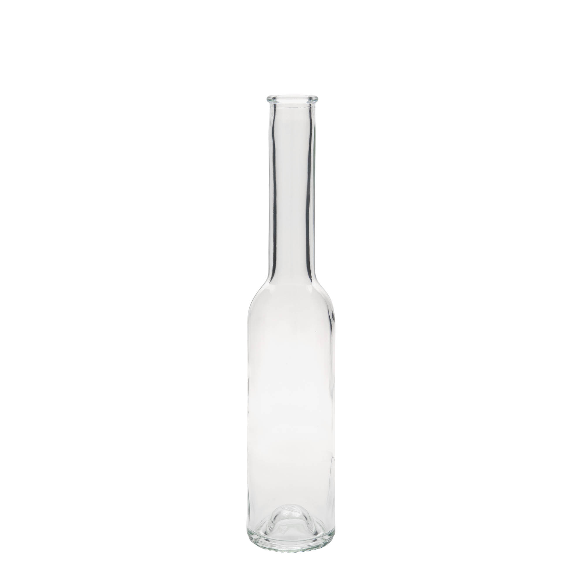 200 ml stikla pudele 'Nepera', atvere: korķis 200 ml stikla pudele 'Nepera', atvere: korķis