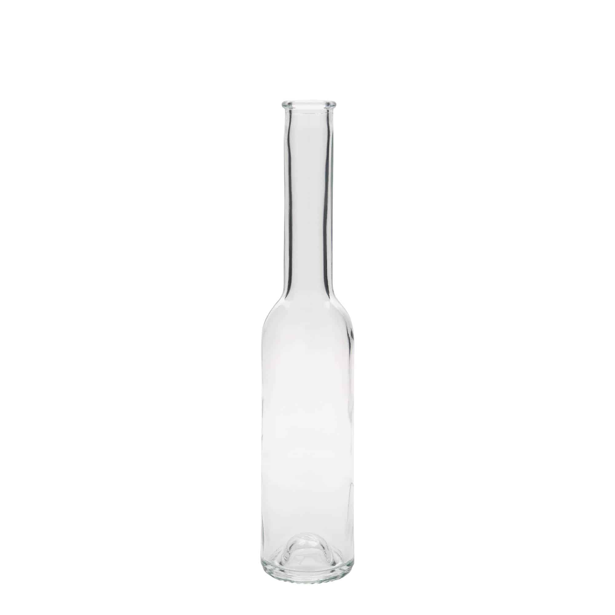 200 ml stikla pudele 'Nepera', atvere: korķis