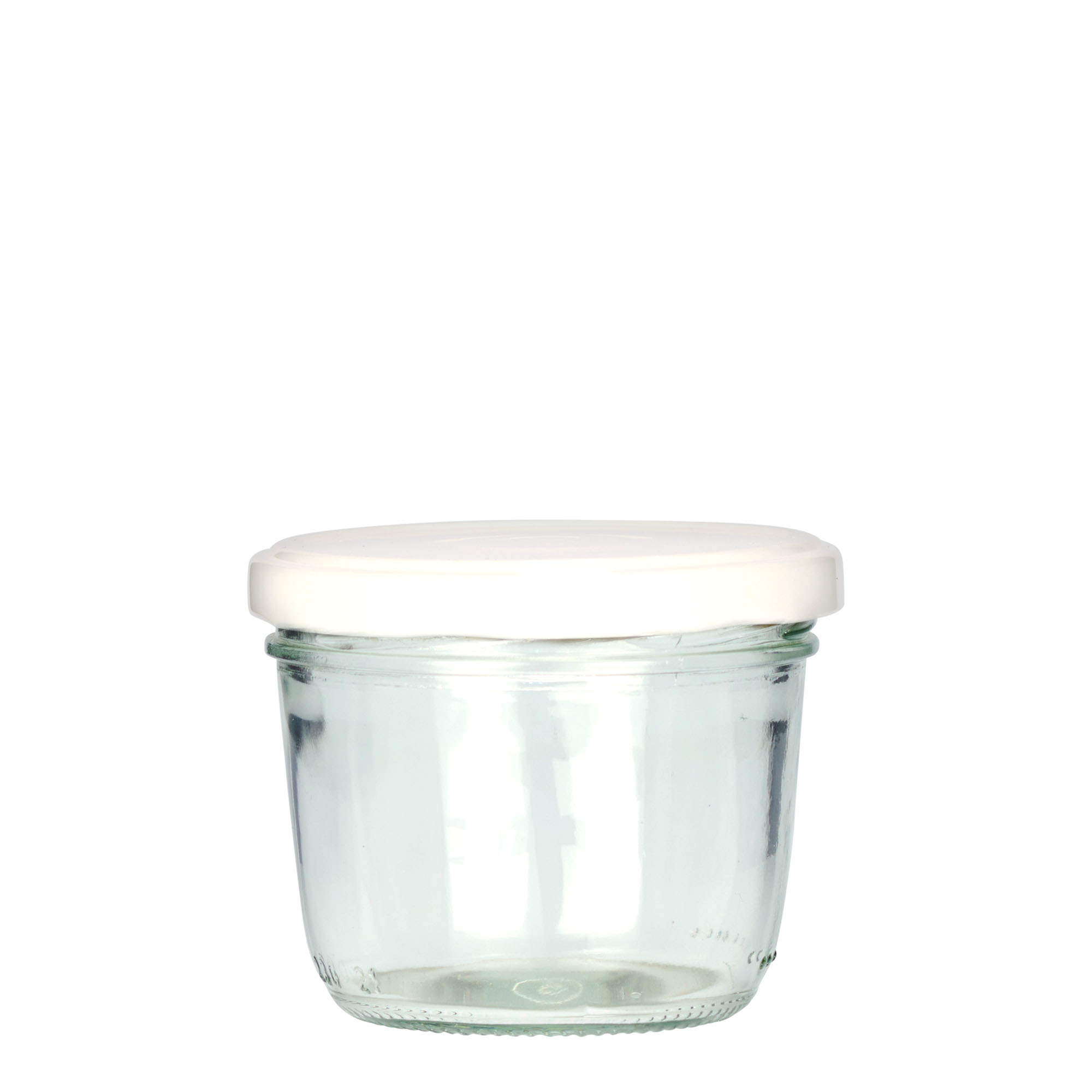 230 ml konusveida kritiena burka, atvere: Twist-Off (TO 82) 230 ml konusveida kritiena burka, atvere: Twist-Off (TO 82)