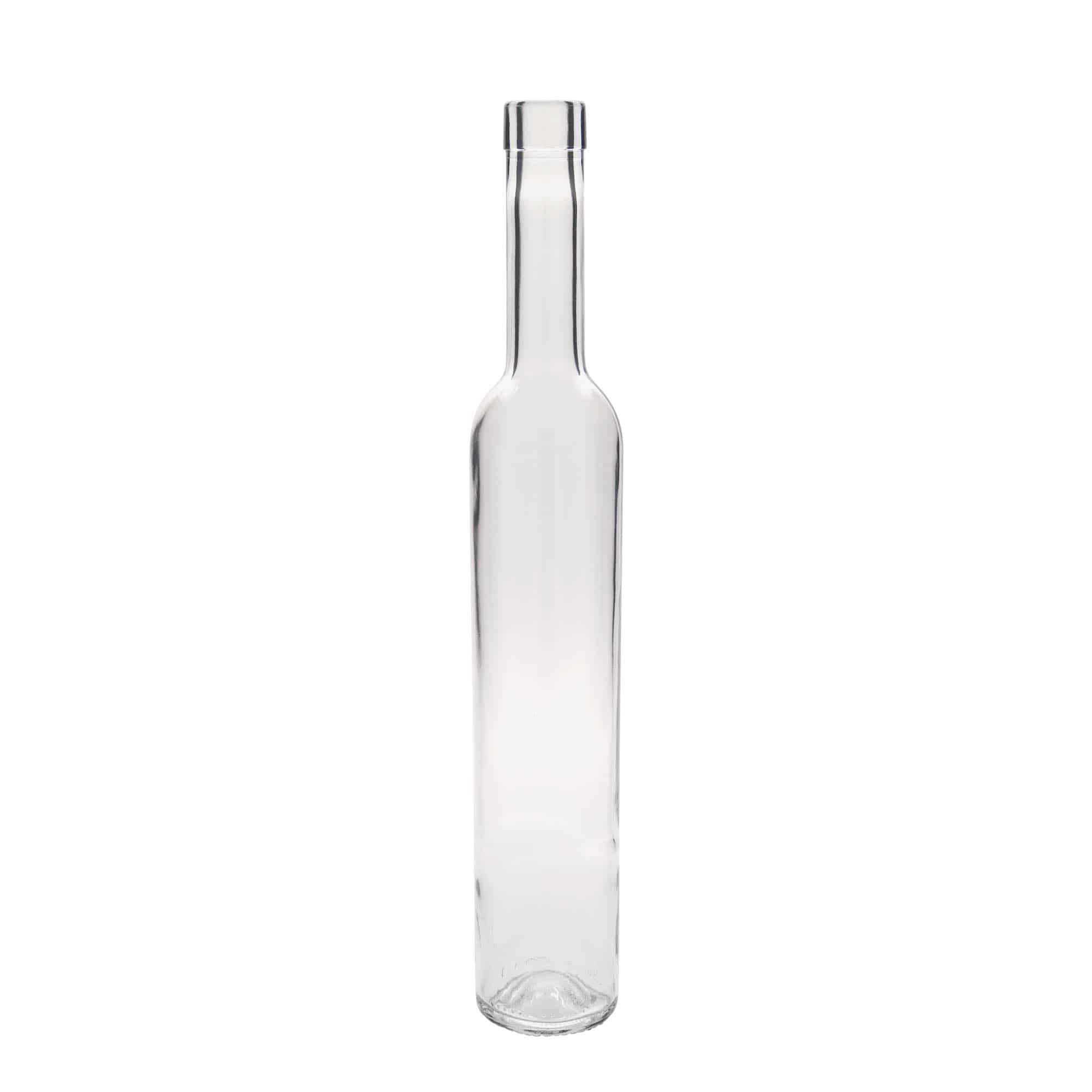 500 ml stikla pudele 'Maximo', aizdare: korķis 500 ml stikla pudele 'Maximo', aizdare: korķis