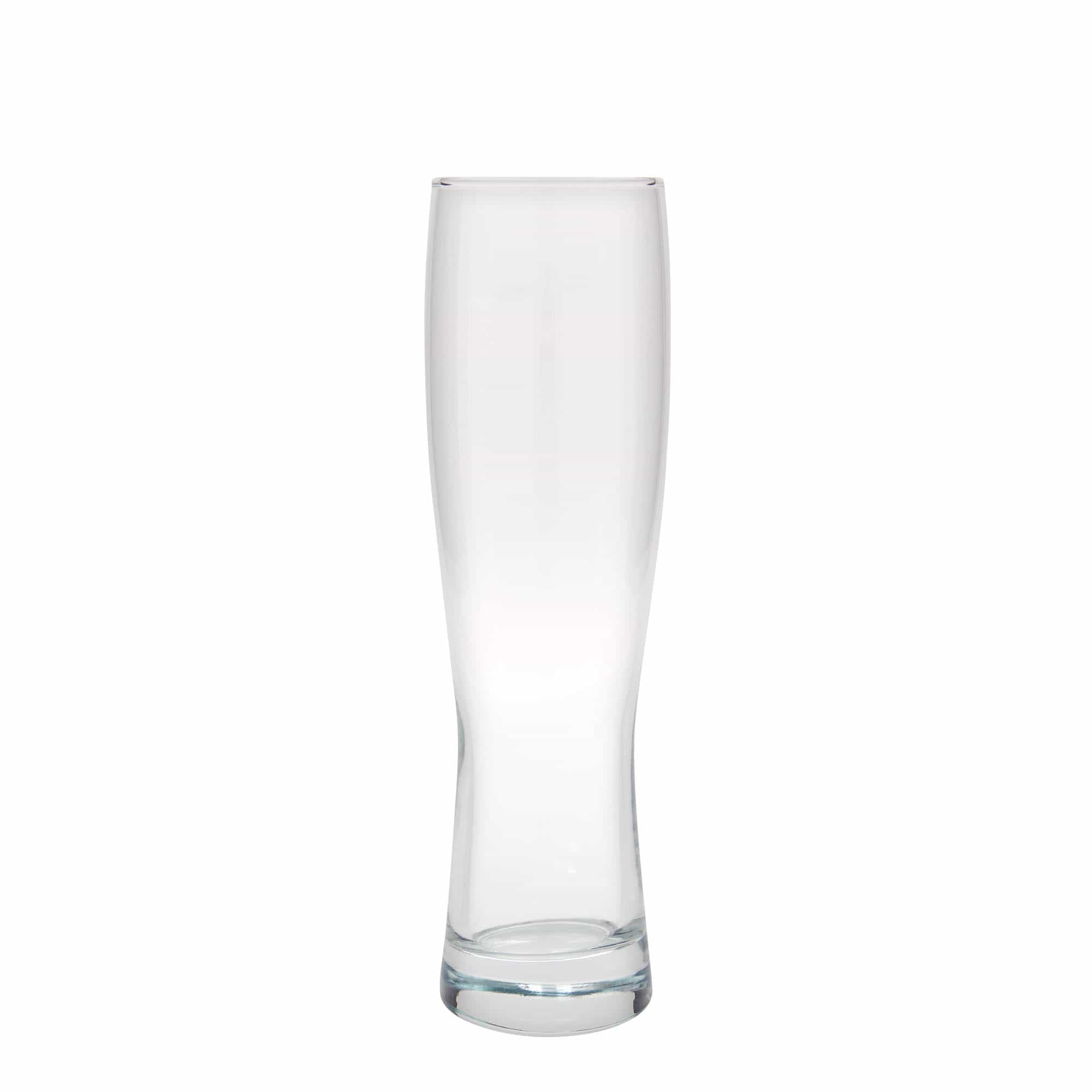 500 ml alus glāze 'Monaco', stikla 500 ml alus glāze 'Monaco', stikla