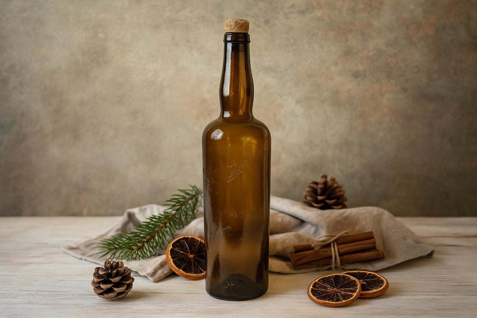 Estal Wildly Crafted Collection