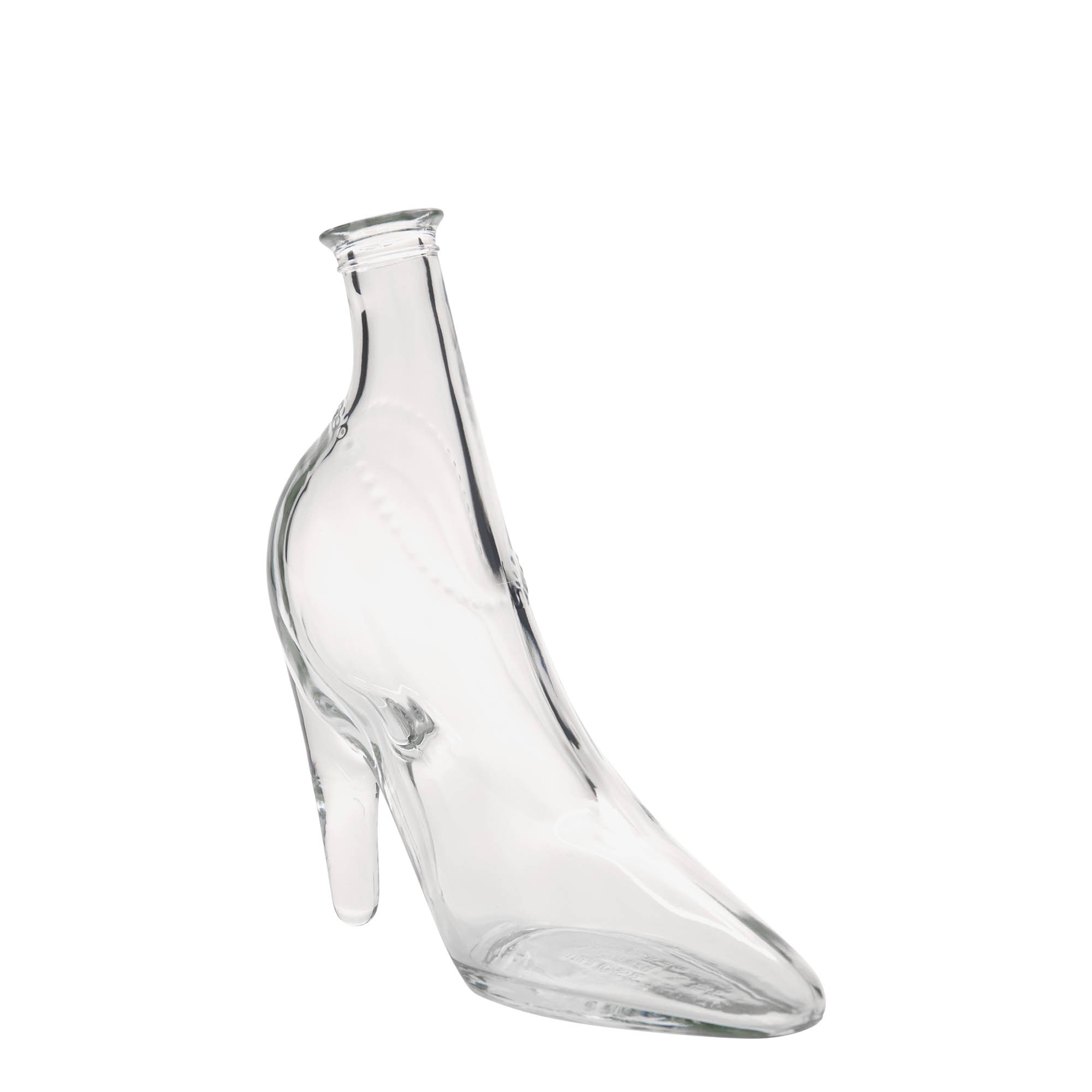 350 ml stikla pudele 'Scarpa Elegante', atvere: korķis 350 ml stikla pudele 'Scarpa Elegante', atvere: korķis