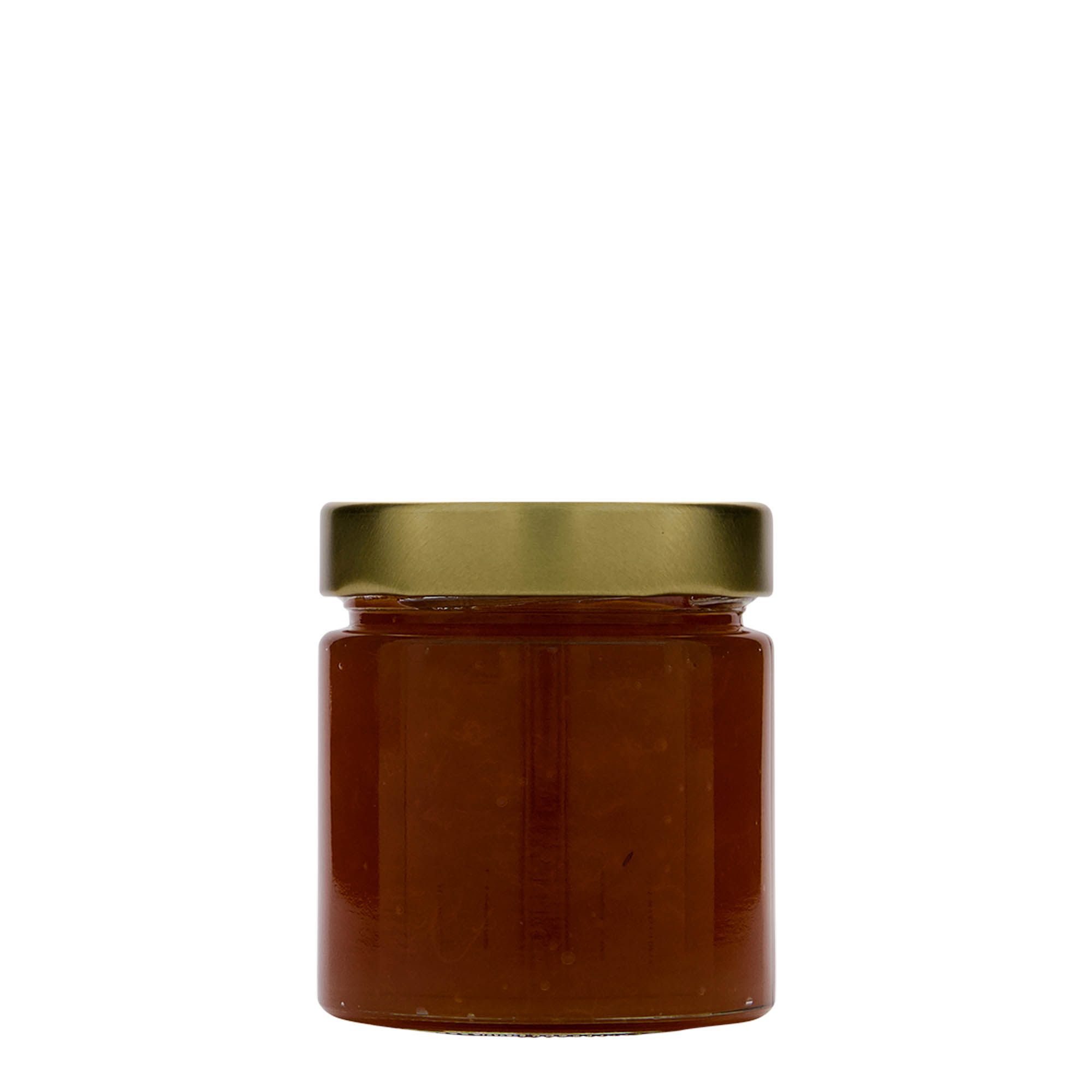 212 ml apaļais stikls 'Aurora', atvere: Deep-Twist-Off (DTO 66) 212 ml apaļais stikls 'Aurora', atvere: Deep-Twist-Off (DTO 66)