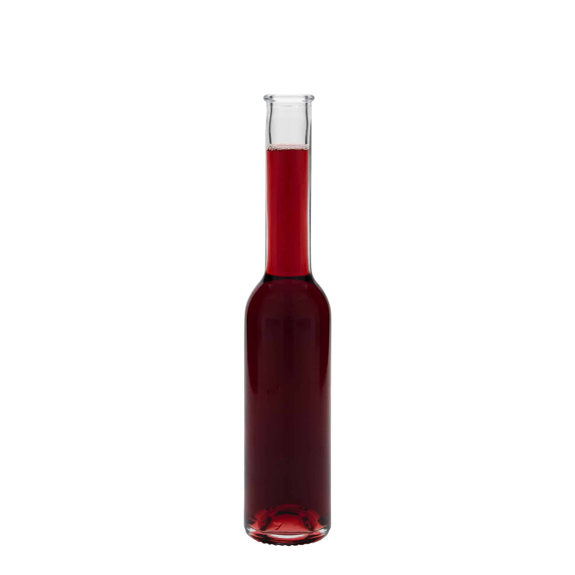 200 ml stikla pudele 'Nepera', atvere: korķis 200 ml stikla pudele 'Nepera', atvere: korķis