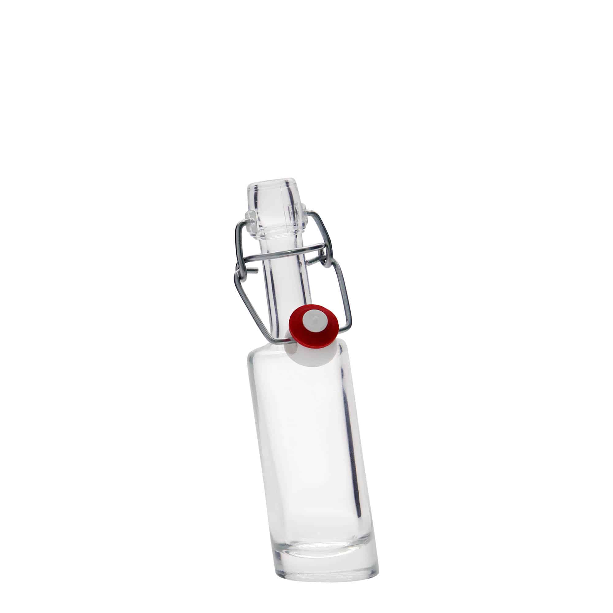 40 ml stikla pudele 'Bounty', aizdare: korķis ar skavu 40 ml stikla pudele 'Bounty', aizdare: korķis ar skavu