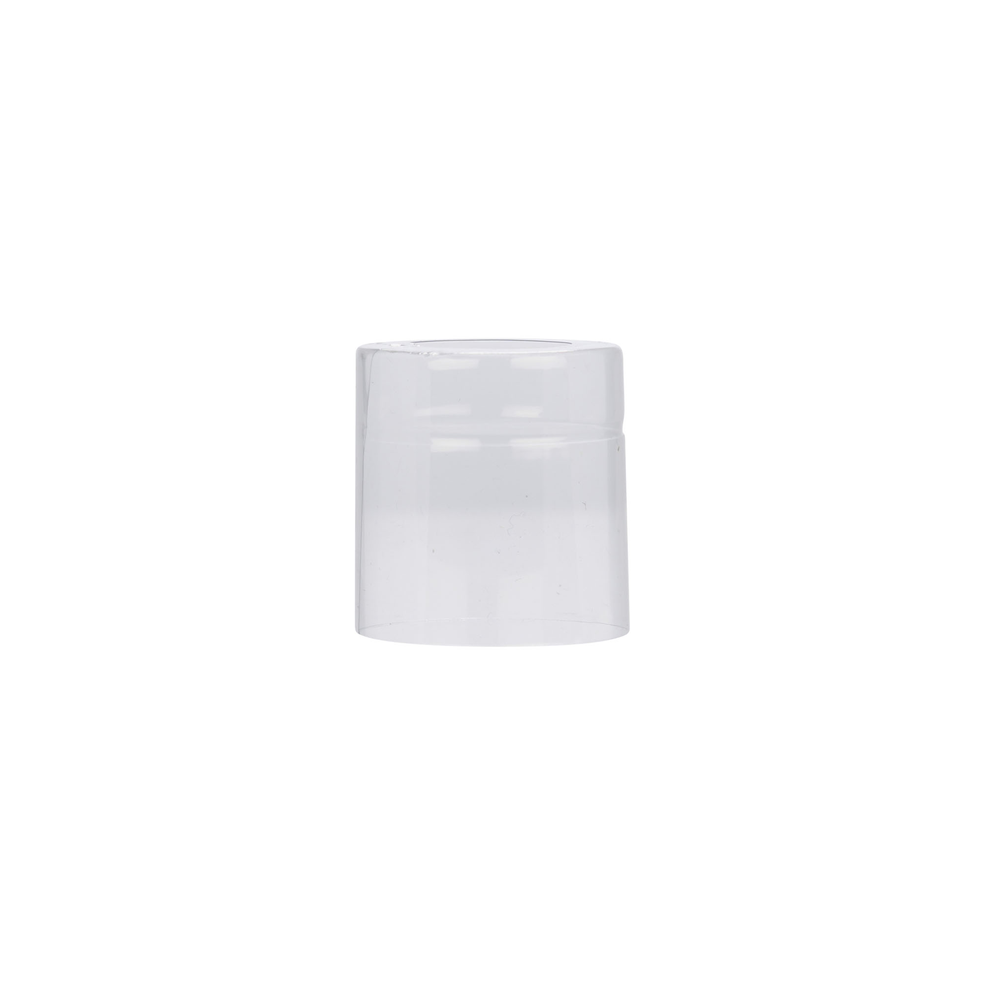 Saraukšanās kapsula 32x35, PVC plastmasa Saraukšanās kapsula 32x35, PVC plastmasa