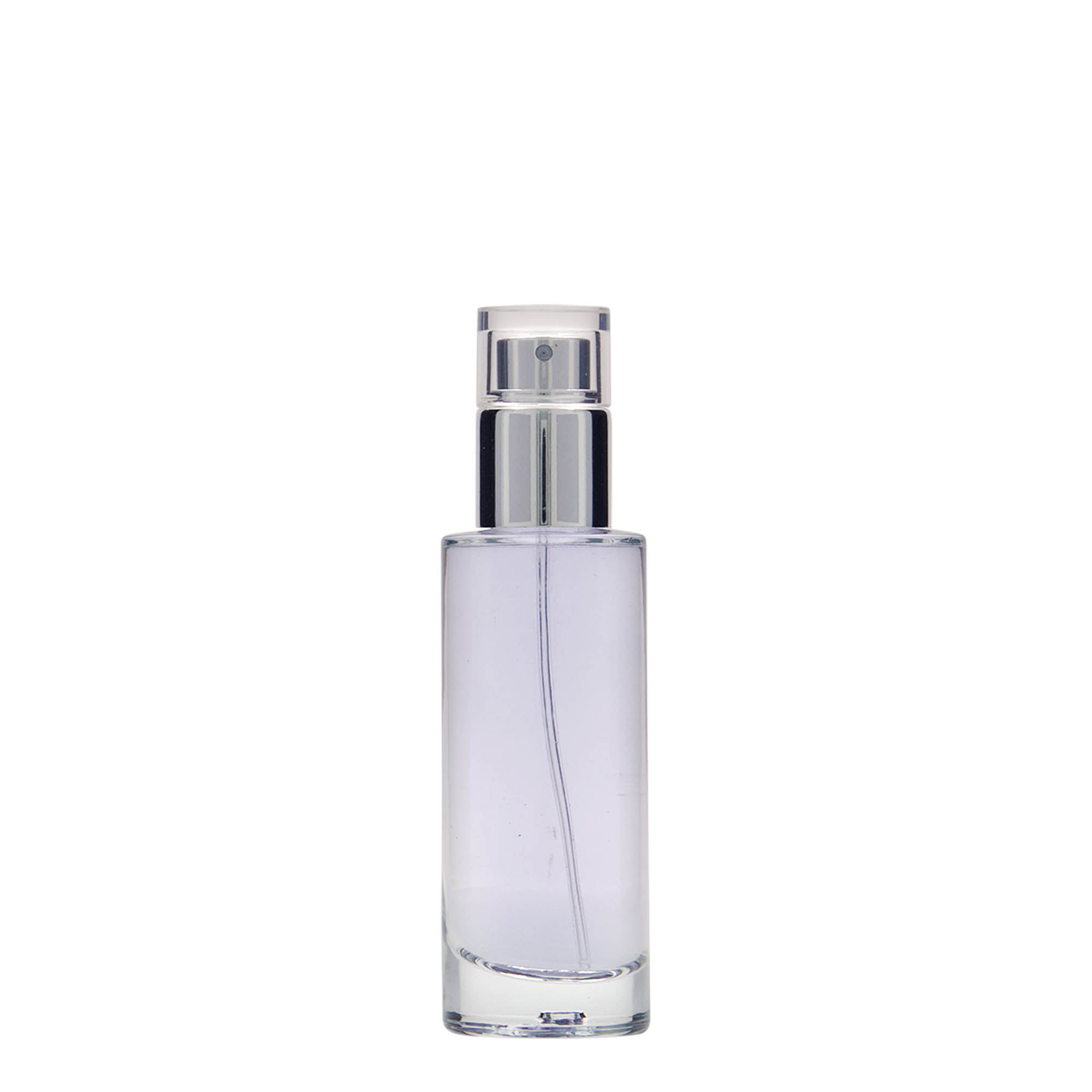 30 ml stikla flakons 'Jasmina' 30 ml stikla flakons 'Jasmina'