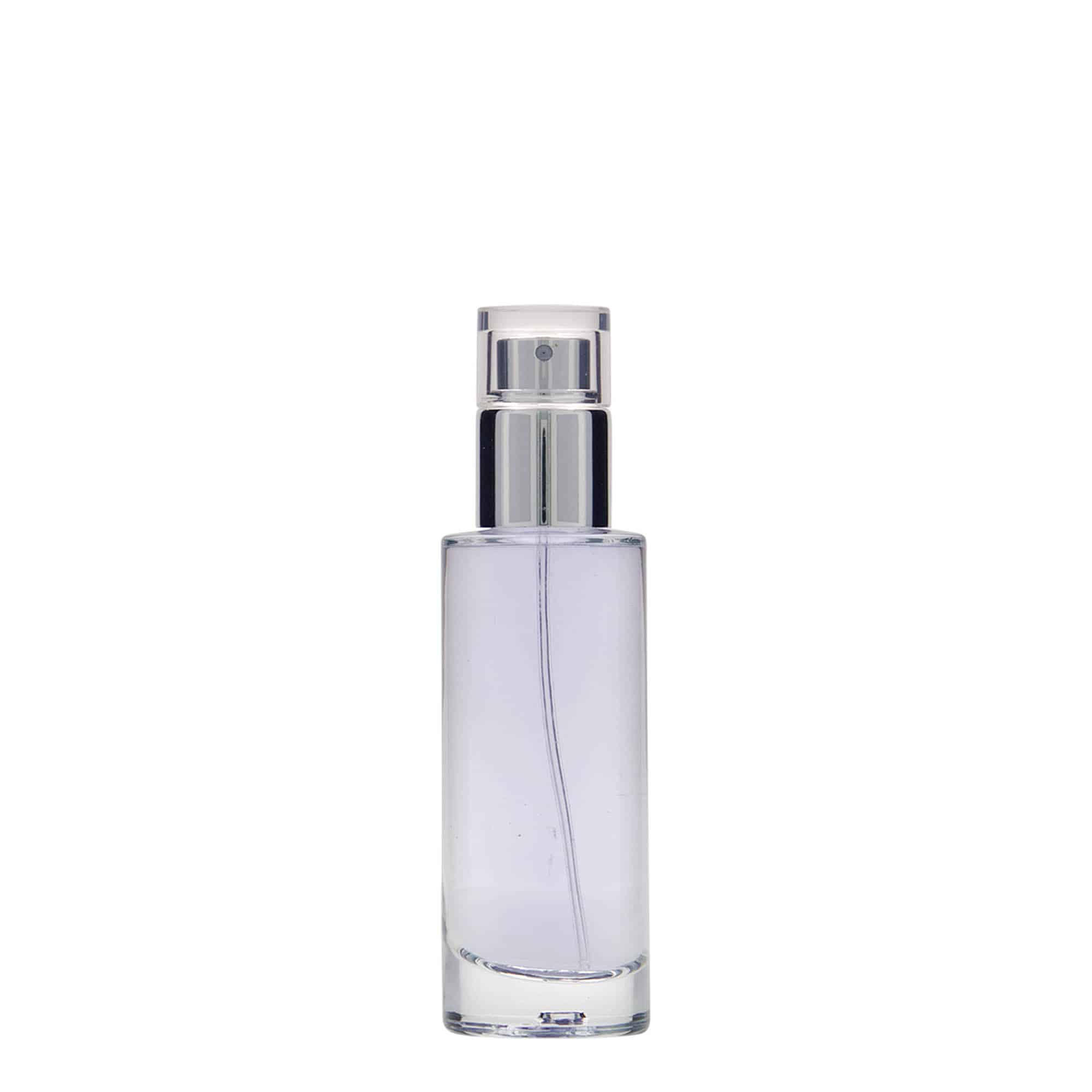 30 ml stikla flakons 'Jasmina' 30 ml stikla flakons 'Jasmina'