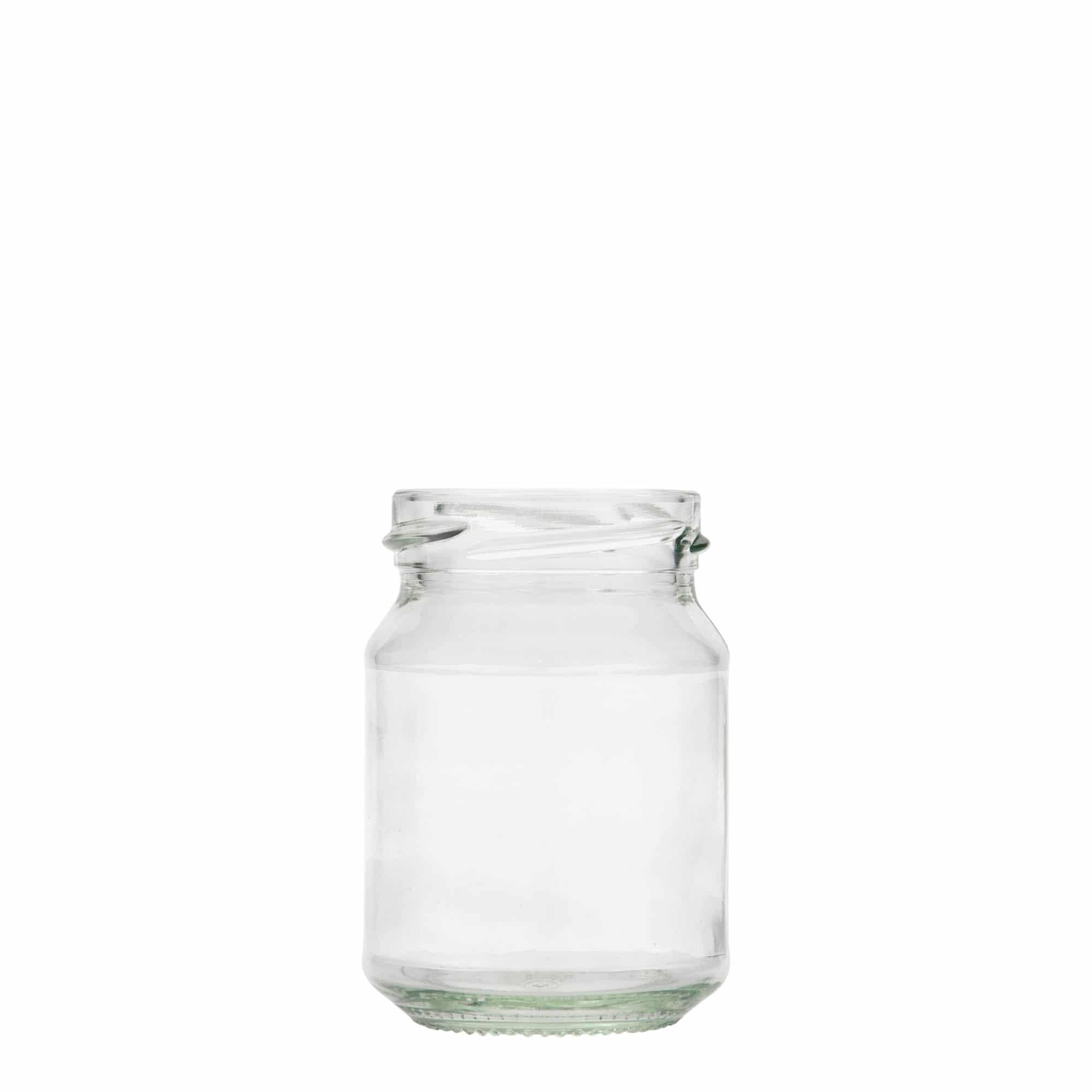 153 ml burka delikatesēm, aizdare: Twist Off (TO 53) 153 ml burka delikatesēm, aizdare: Twist Off (TO 53)