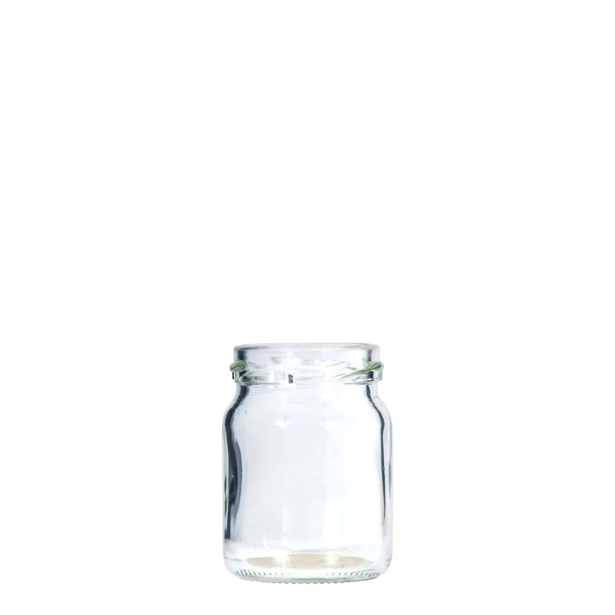 60 ml burka, aizdare: Twist Off (TO 43) 60 ml burka, aizdare: Twist Off (TO 43)