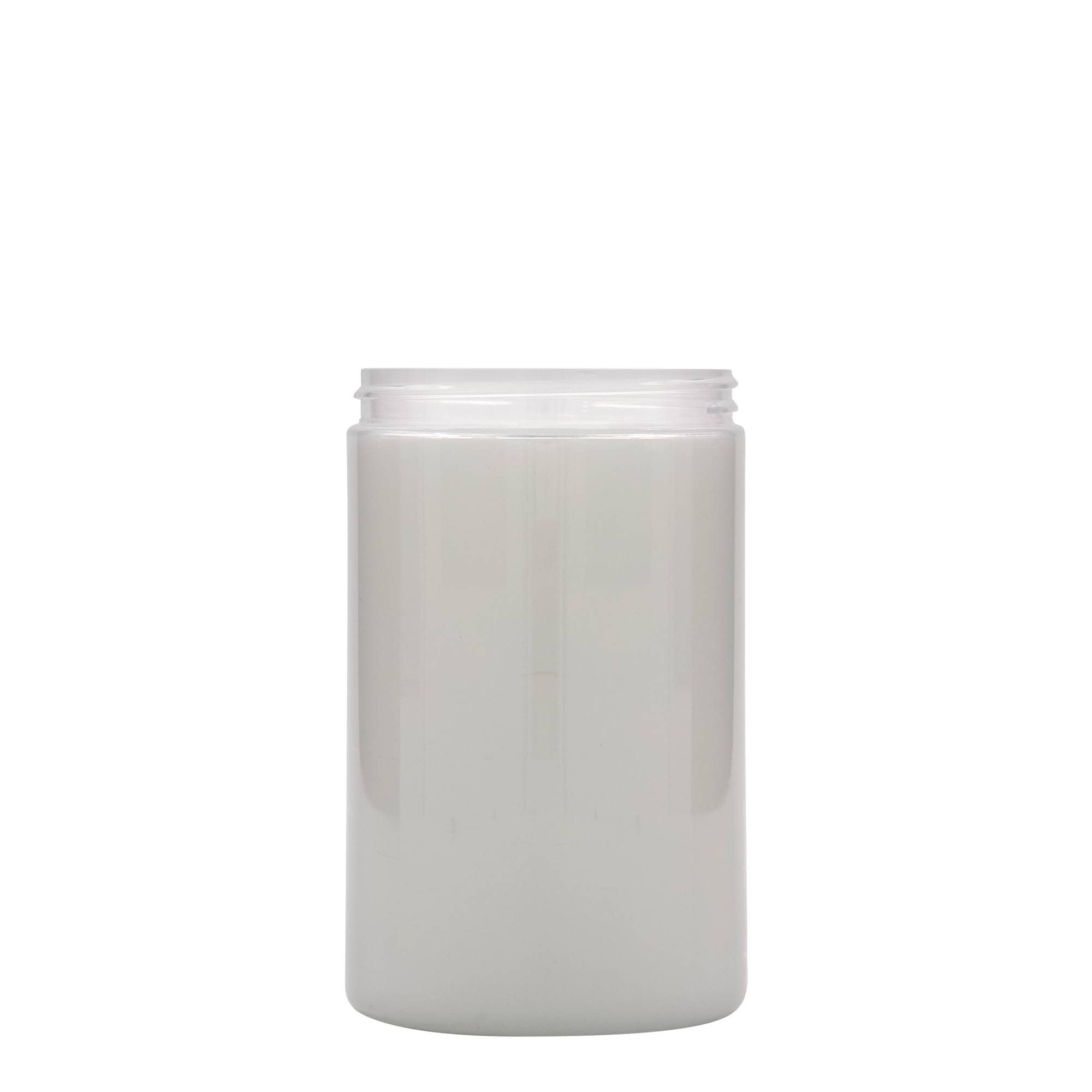 400 ml PET bundža 'Isabella', atvere: 70/400